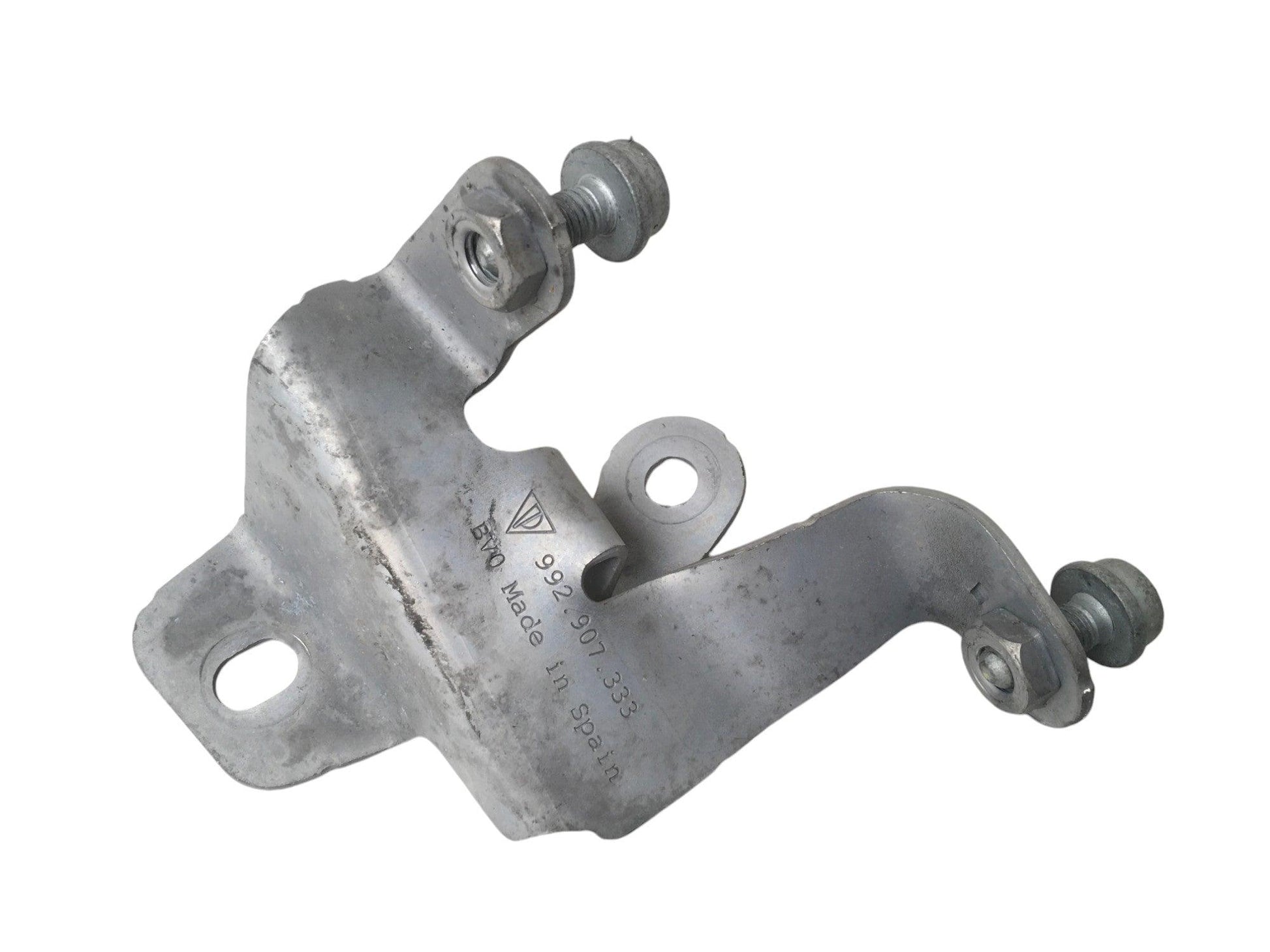 Soporte bocina Porsche 911 992 - 992907333