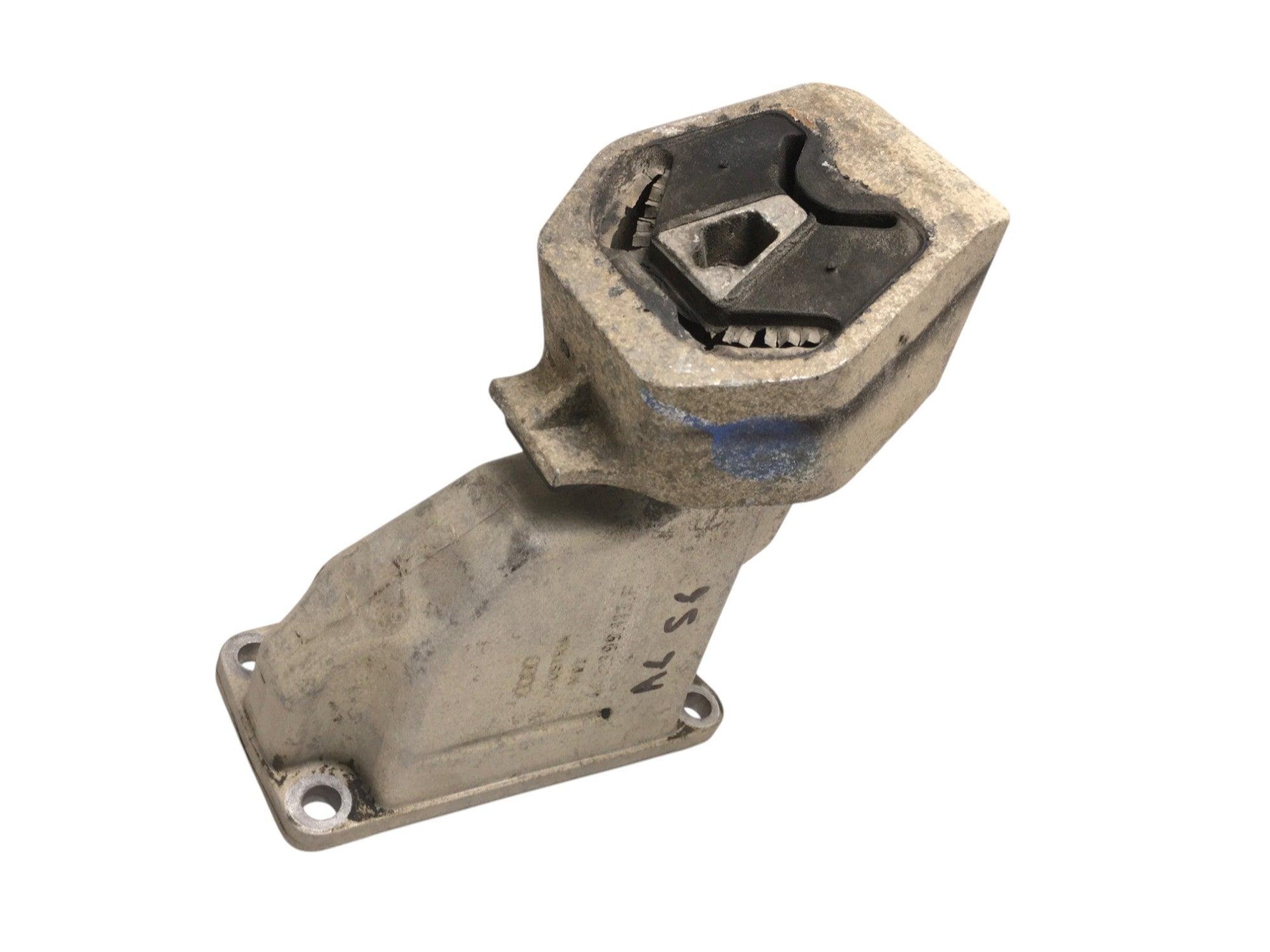 Soporte Caja Cambios Audi 4A0399113F - 4A0399113F