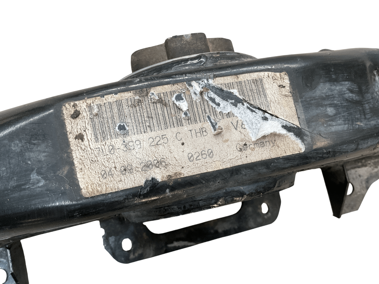 Soporte Caja Cambios Audi Q7 Porsche Cayenne - 7L0399225C