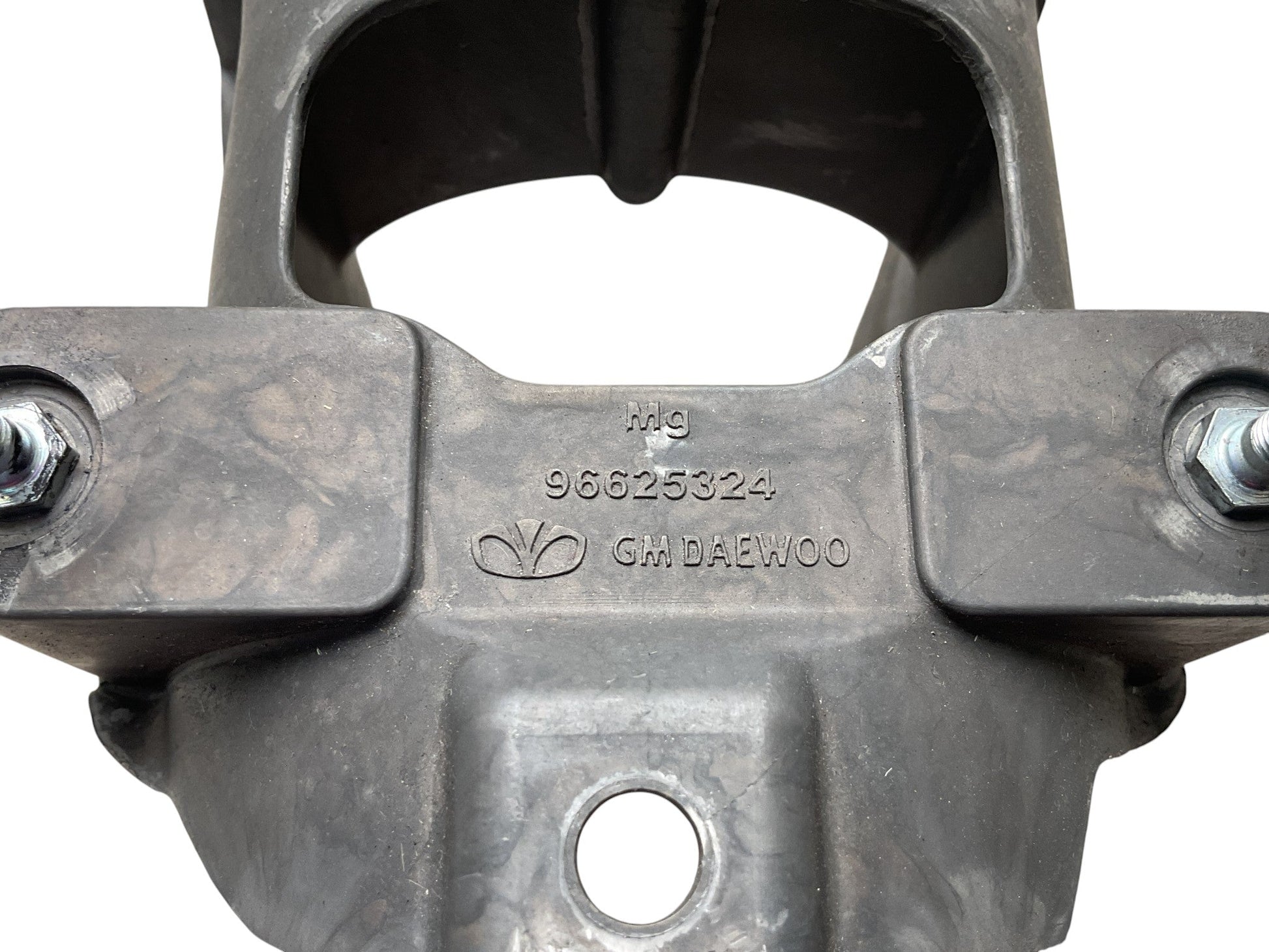 Soporte Caja cambios Captiva Antara 06 - 18 - 96625324