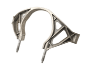 Soporte caja cambios Porsche 992 - 992399233A