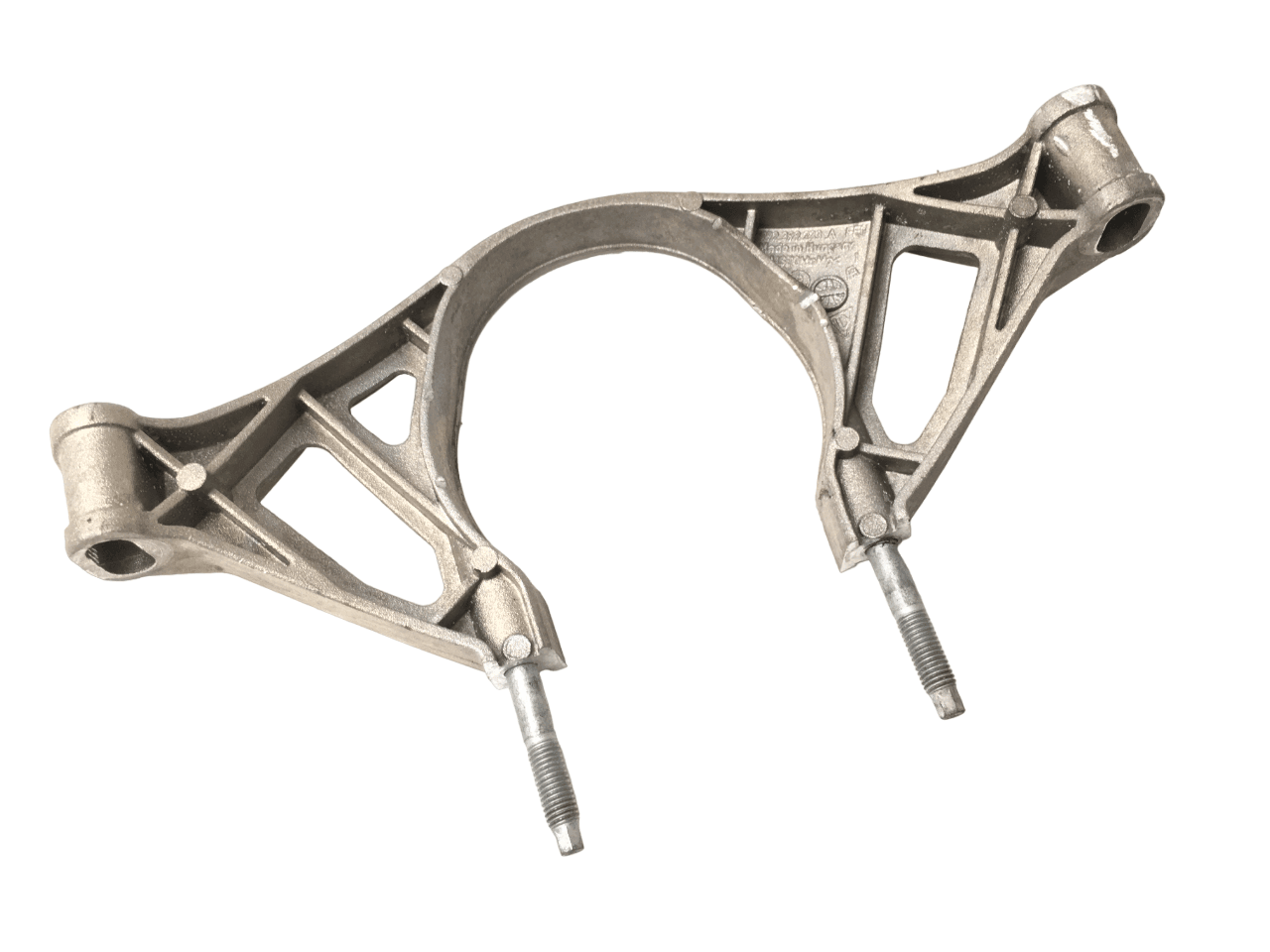 Soporte caja cambios Porsche 992 - 992399233A