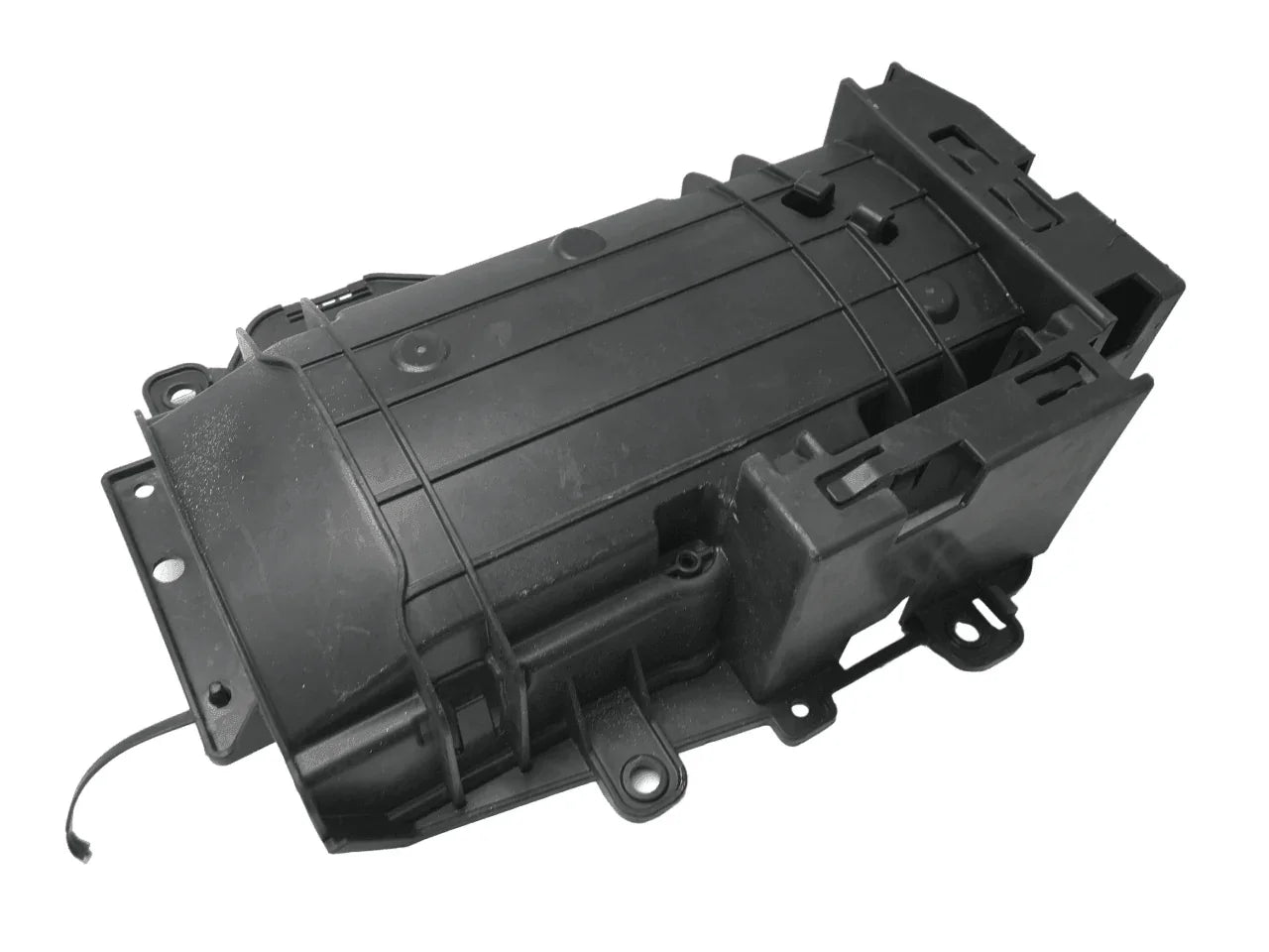 Soporte caja energia BMW X3 G01 9397076