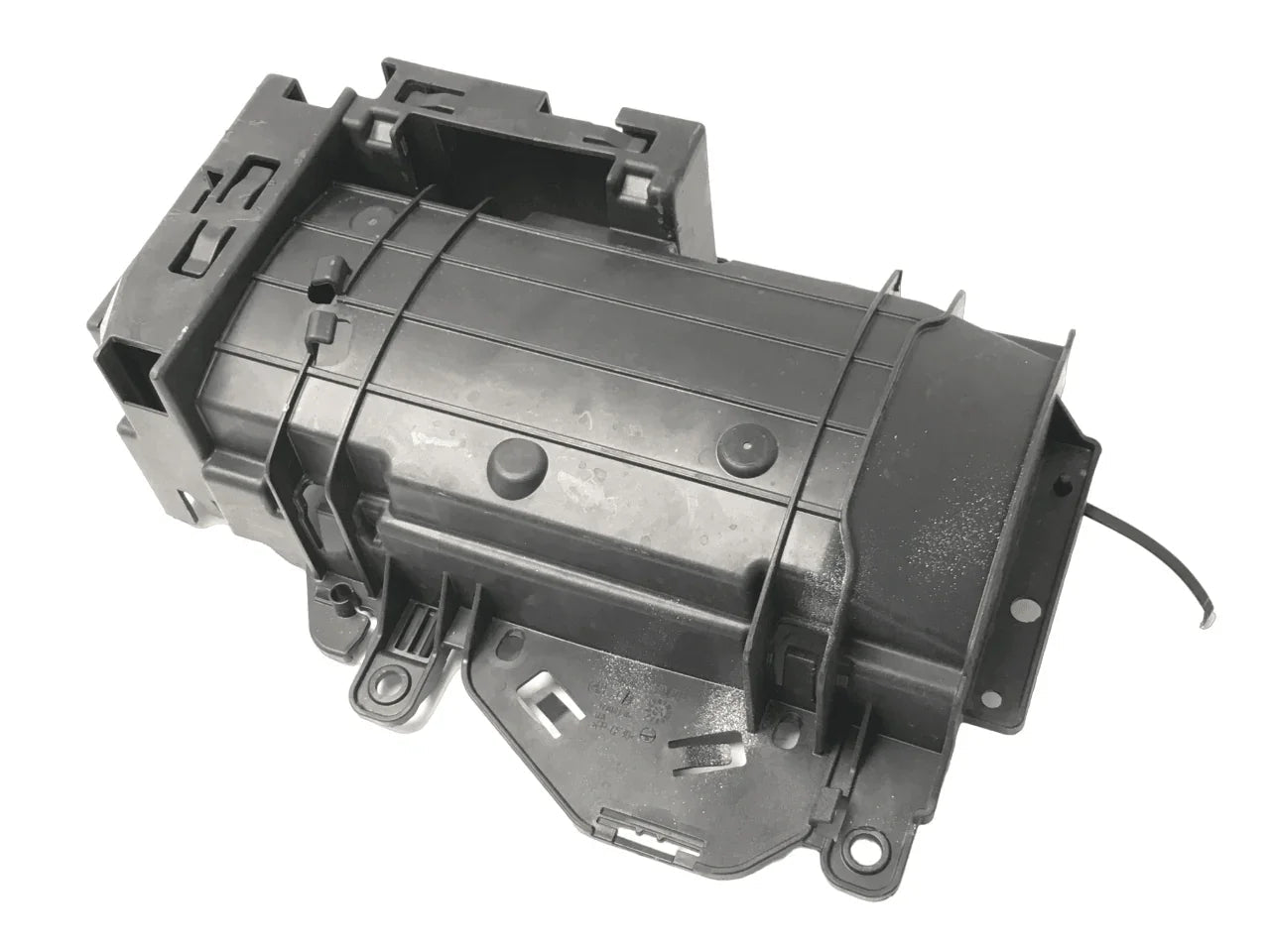 Soporte caja energia BMW X3 G01 9397076