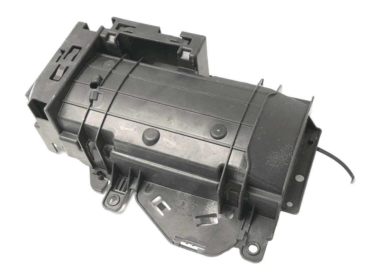 Soporte caja energia BMW X3 G01 9397076 - 9397076