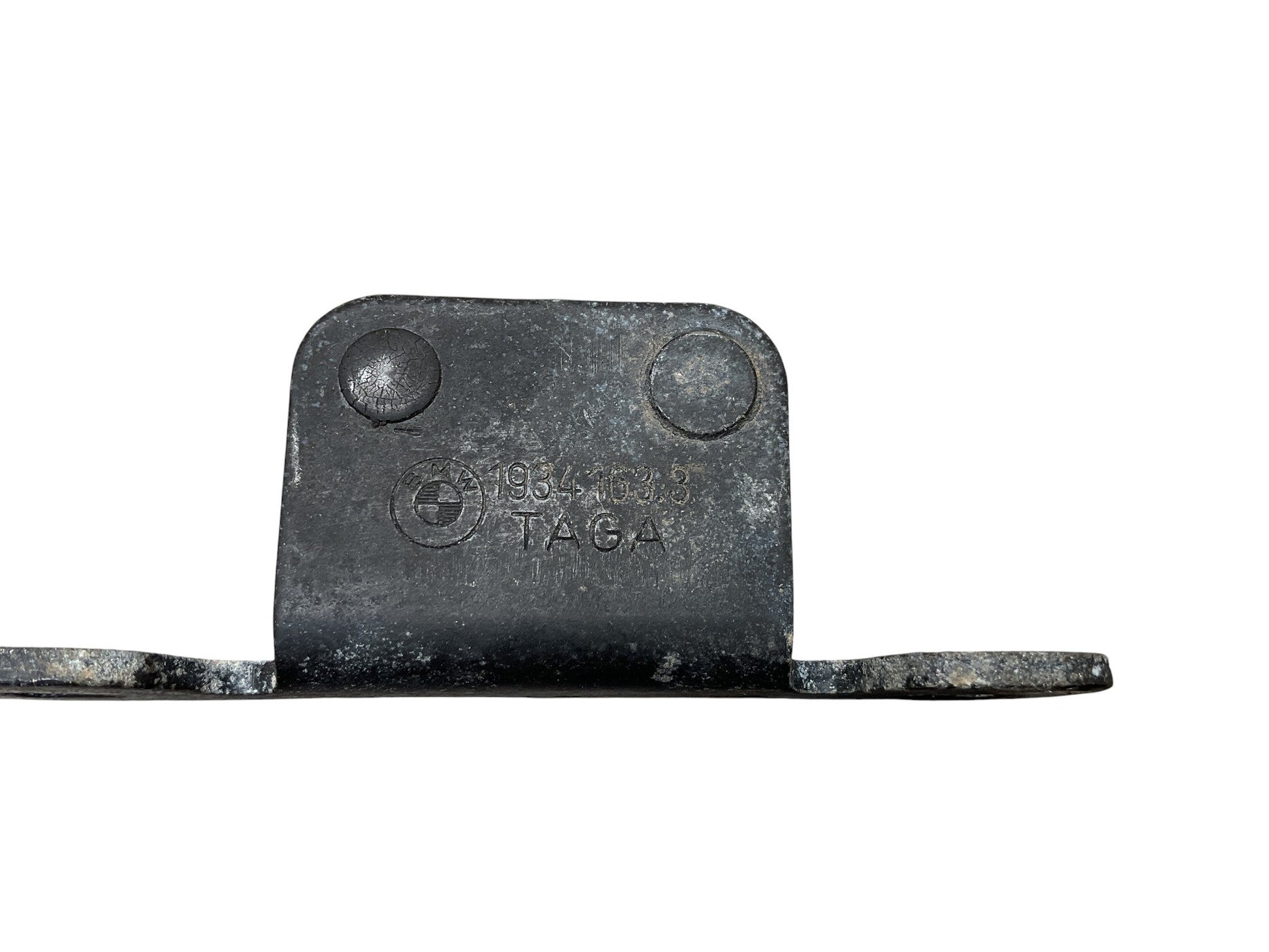 Soporte Cierre Cerradura Maletero BMW 5 88-96 - 1934163