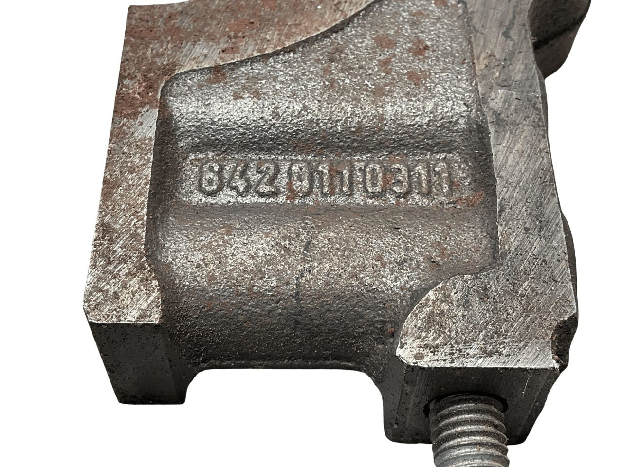 Soporte Cigueñal - 6420110311