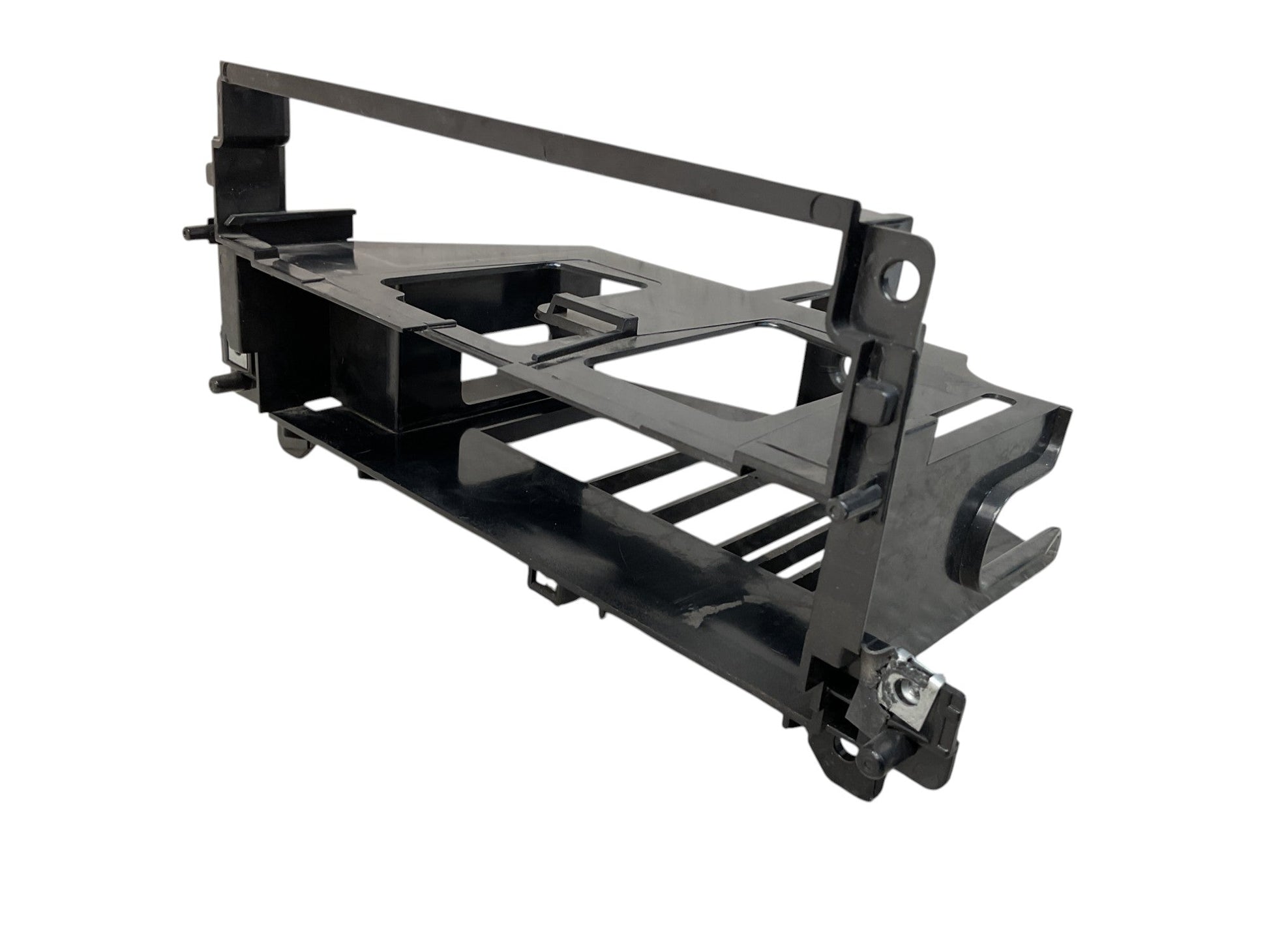 Soporte Climatizador Radio BMW 3 1998 - 2006 - 51458196112