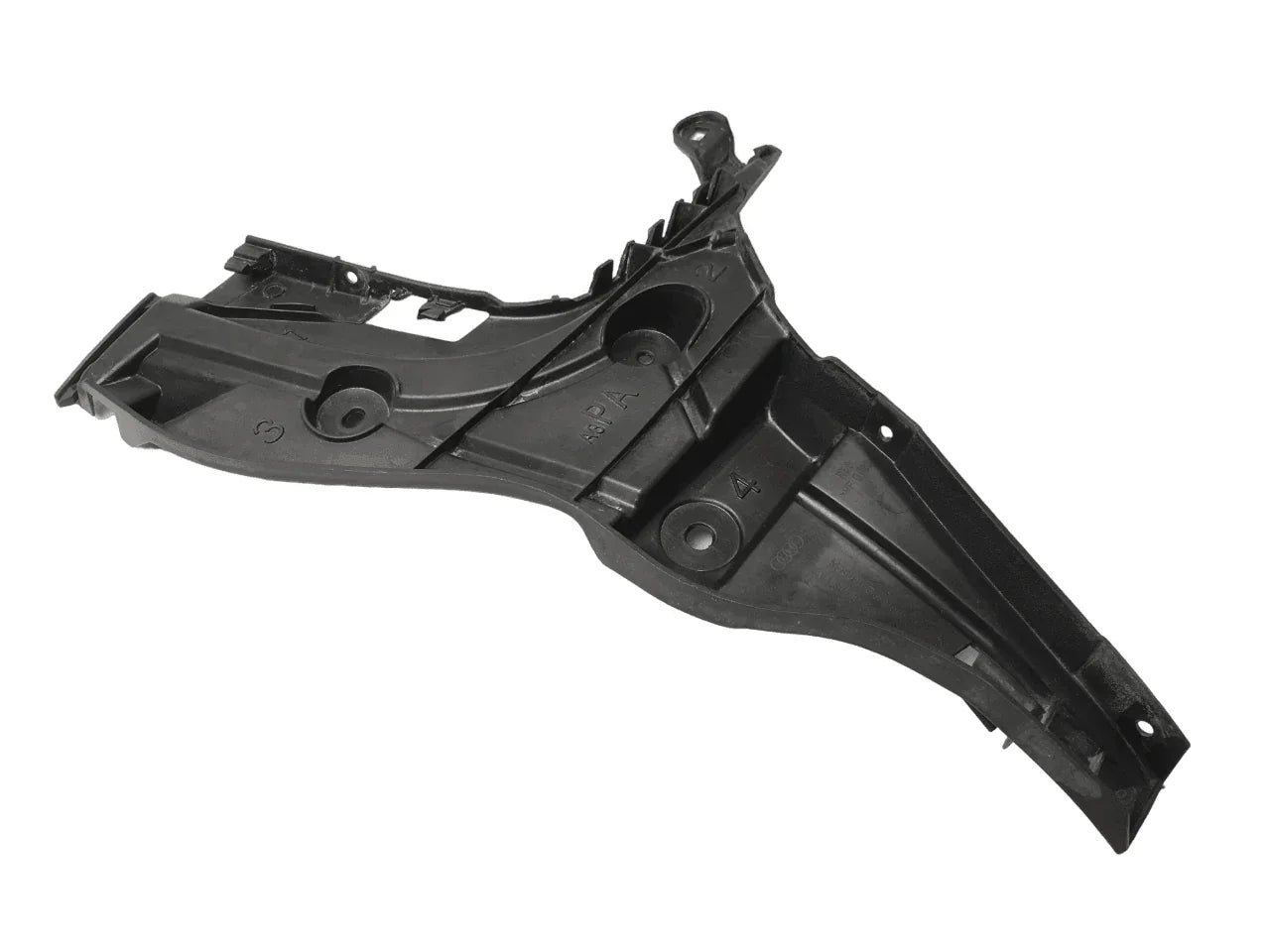 Soporte dcho parachoques Audi A3 8V