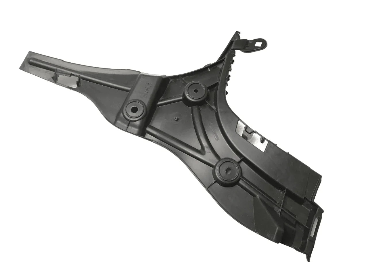 Soporte dcho parachoques Audi A3 8V
