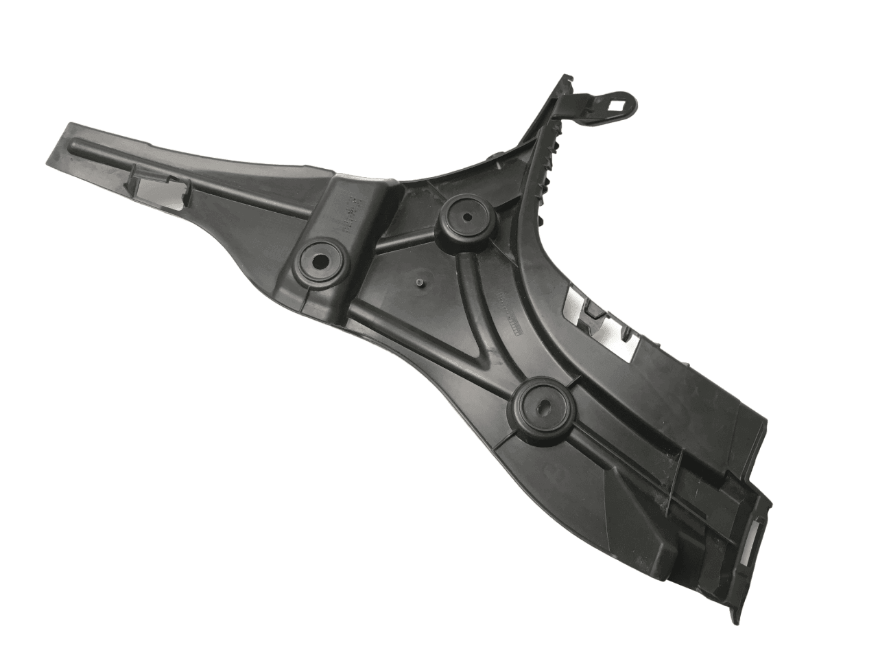 Soporte dcho parachoques Audi A3 8V - 8V4807378D