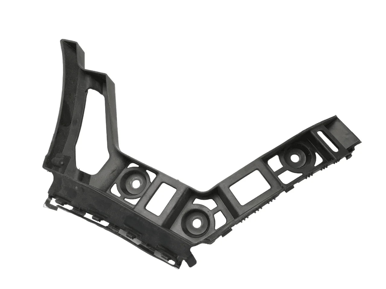 Soporte dcho parachoques VW Golf VI