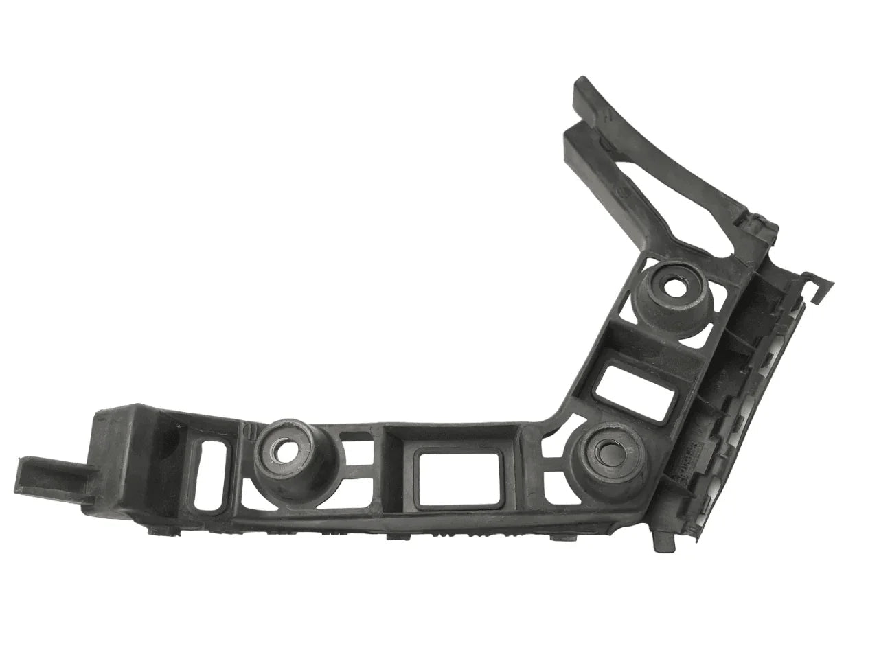 Soporte dcho parachoques VW Golf VI