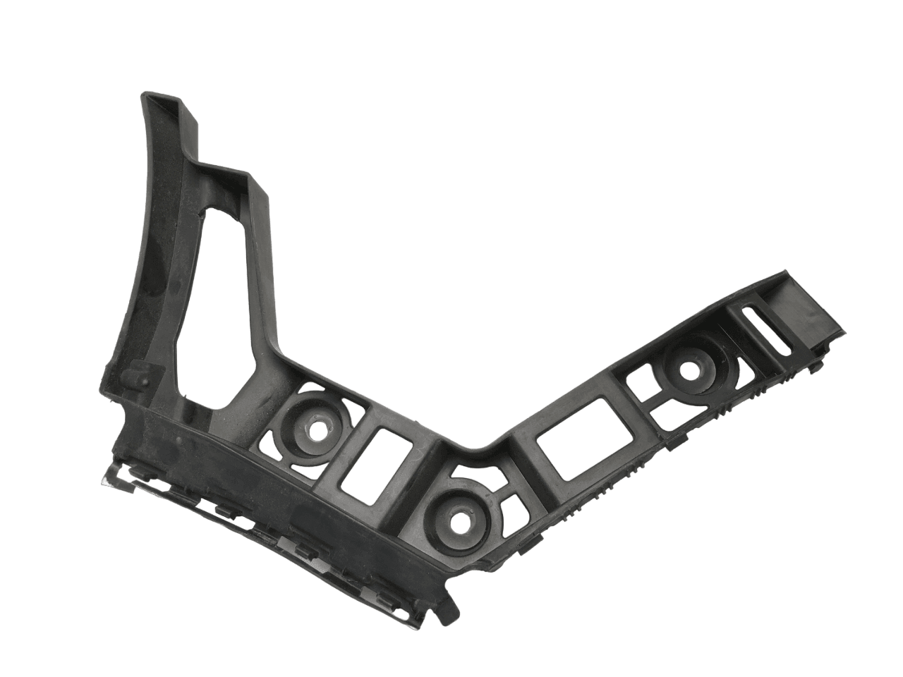 Soporte dcho parachoques VW Golf VI - 5K6807394