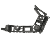 Soporte dcho parachoques VW Golf VI - 5K6807394