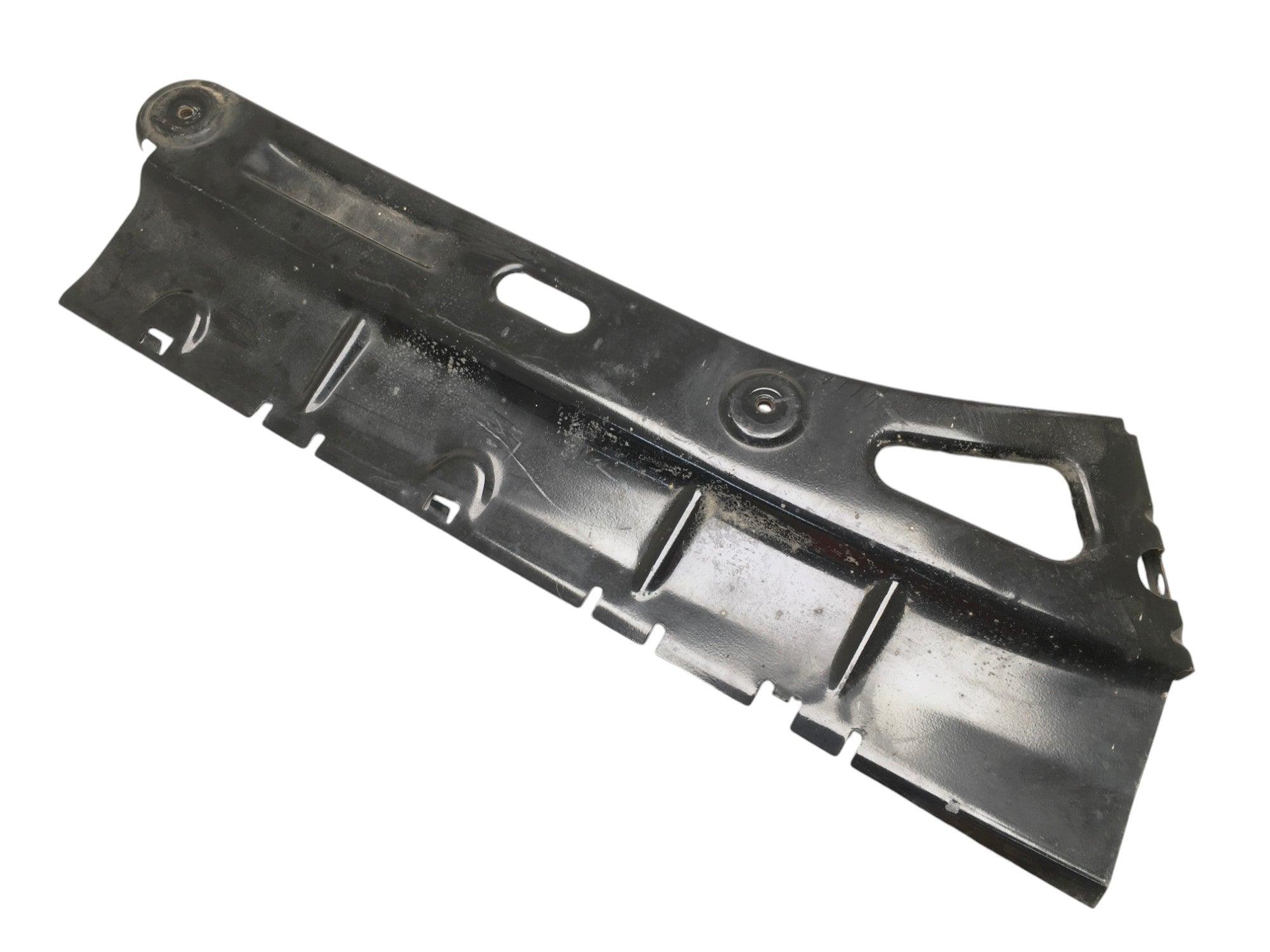 Soporte dcho paragolpes trasero Skoda Octavia II 1Z - 1Z9807148