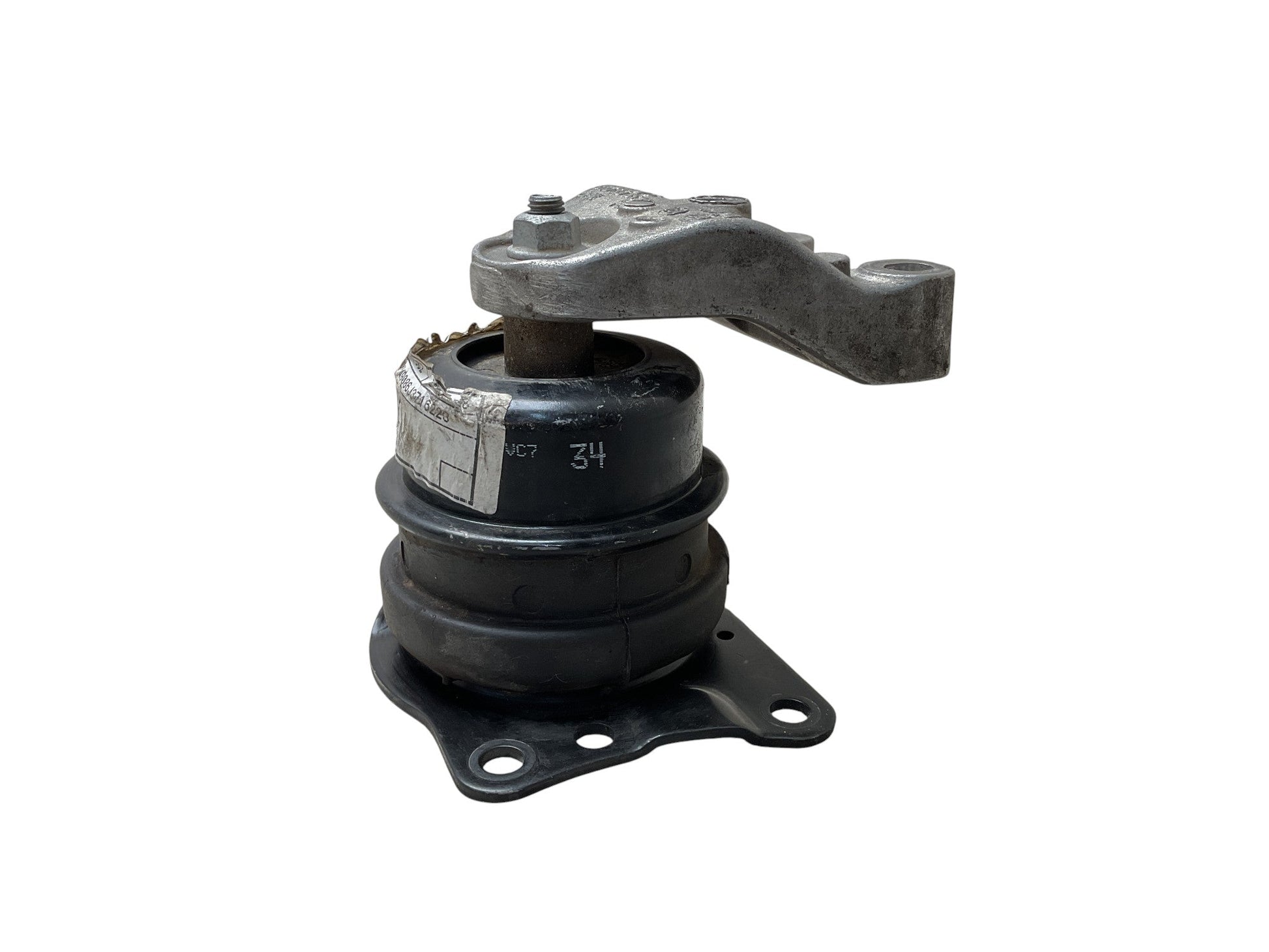 Soporte de motor VW 6Q0199185AA - 6Q0199185AA