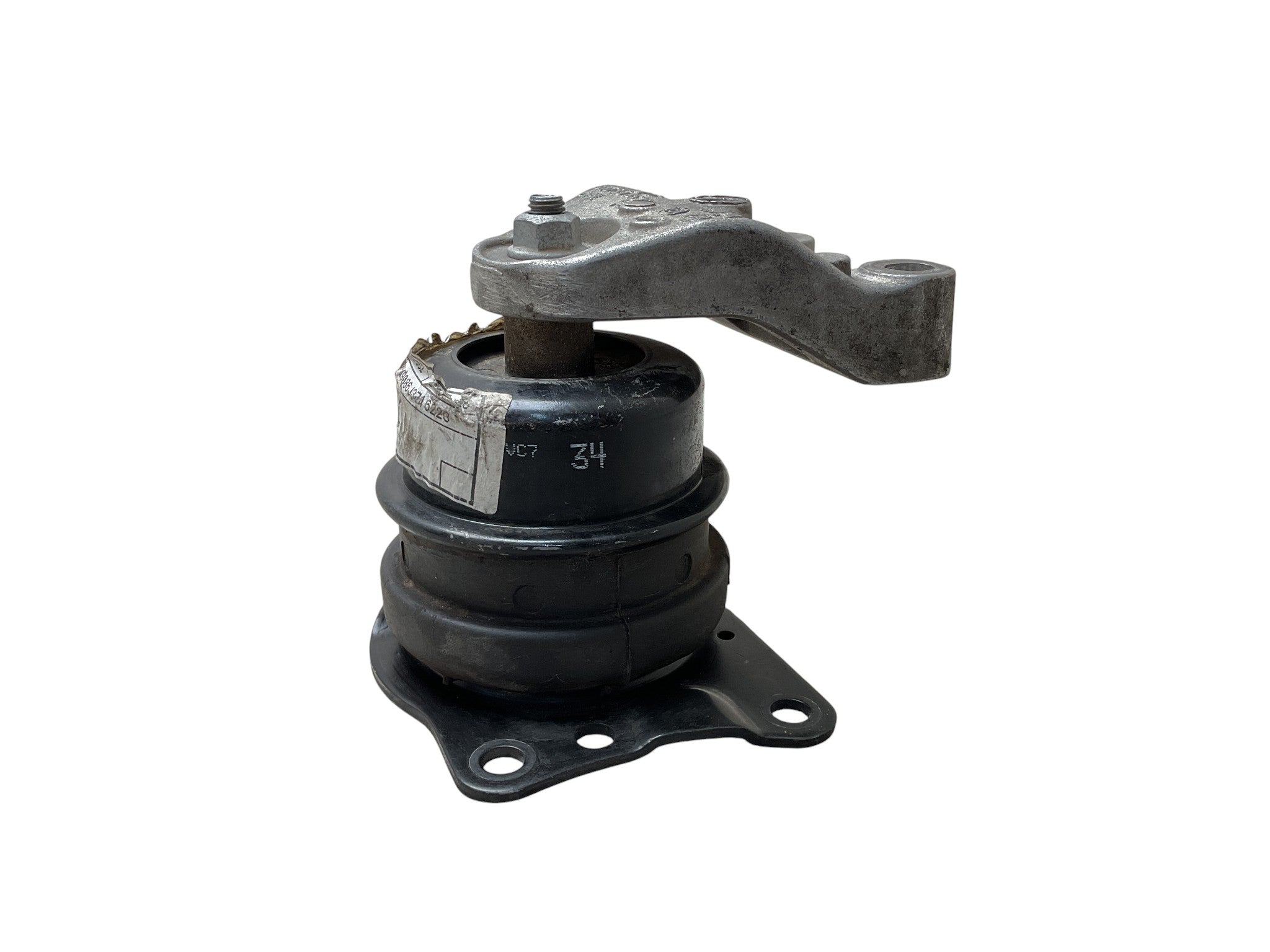 Soporte de motor VW 6Q0199185AA - 6Q0199185AA