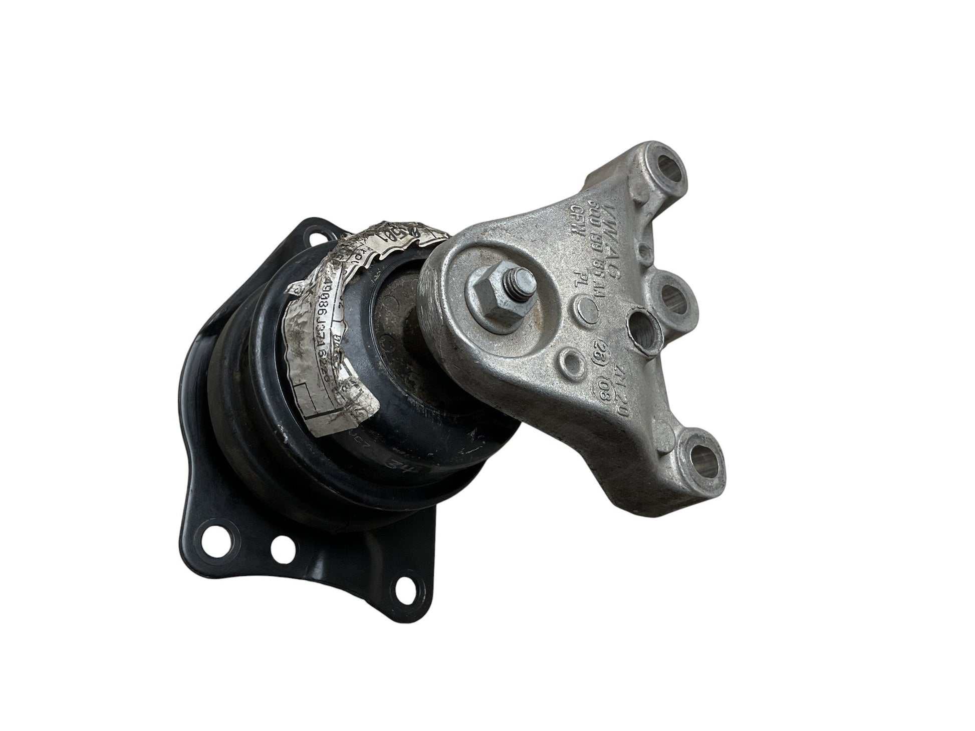 Soporte de motor VW 6Q0199185AA - 6Q0199185AA