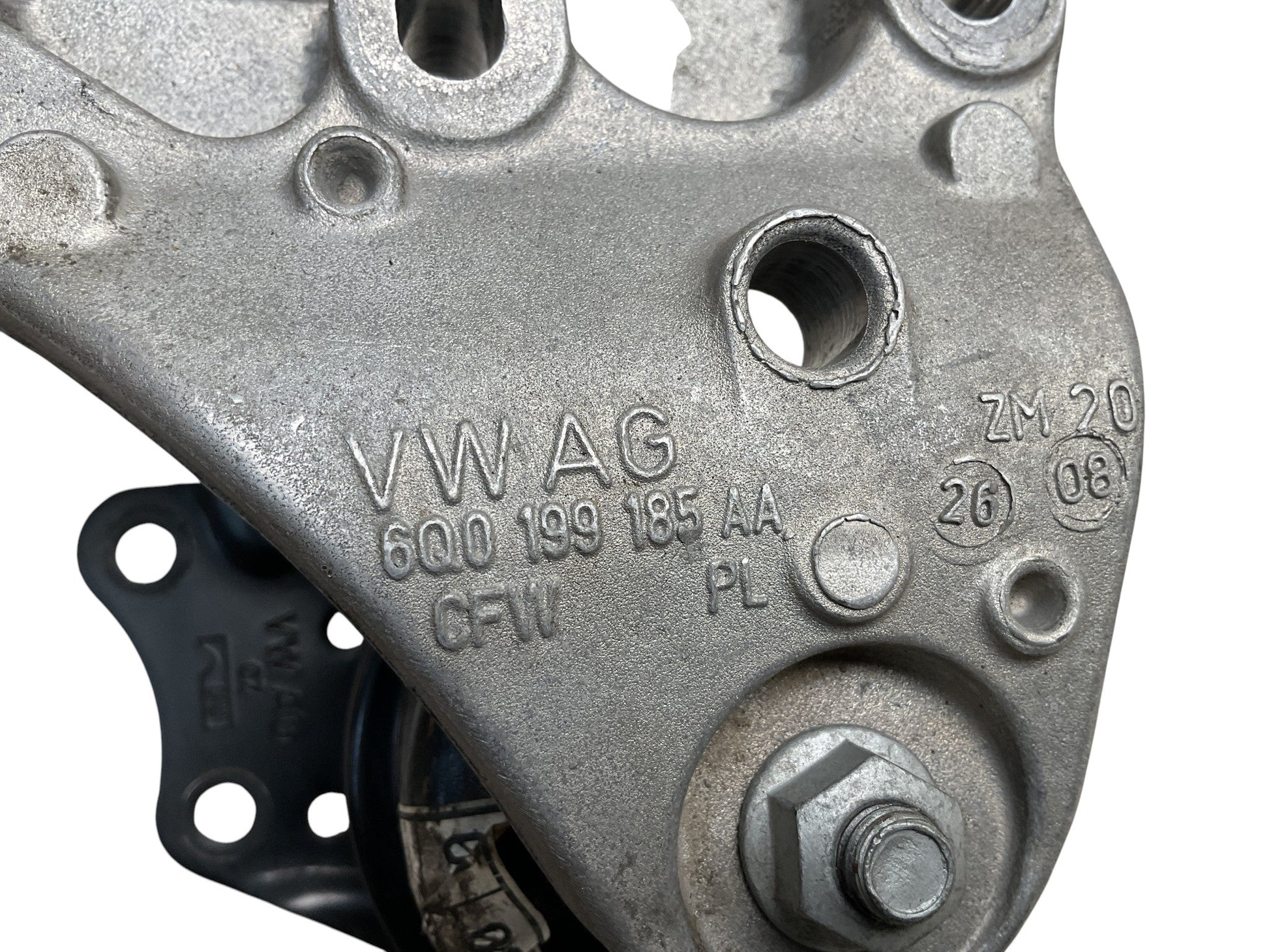 Soporte de motor VW 6Q0199185AA - 6Q0199185AA