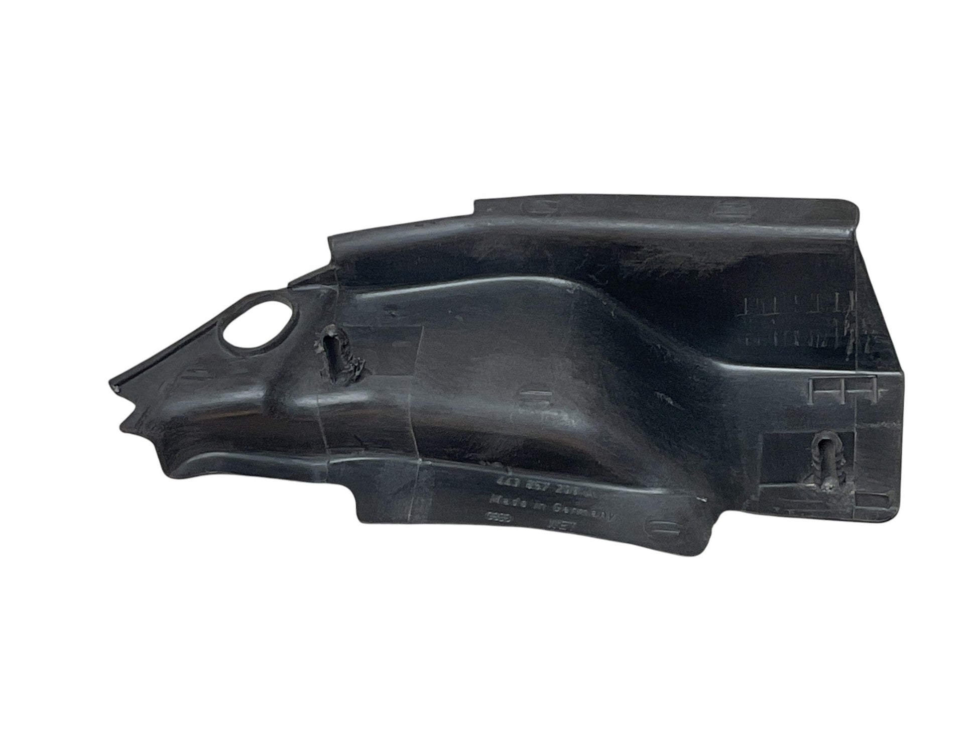 Soporte de panel Audi 443857298A - 443857298A