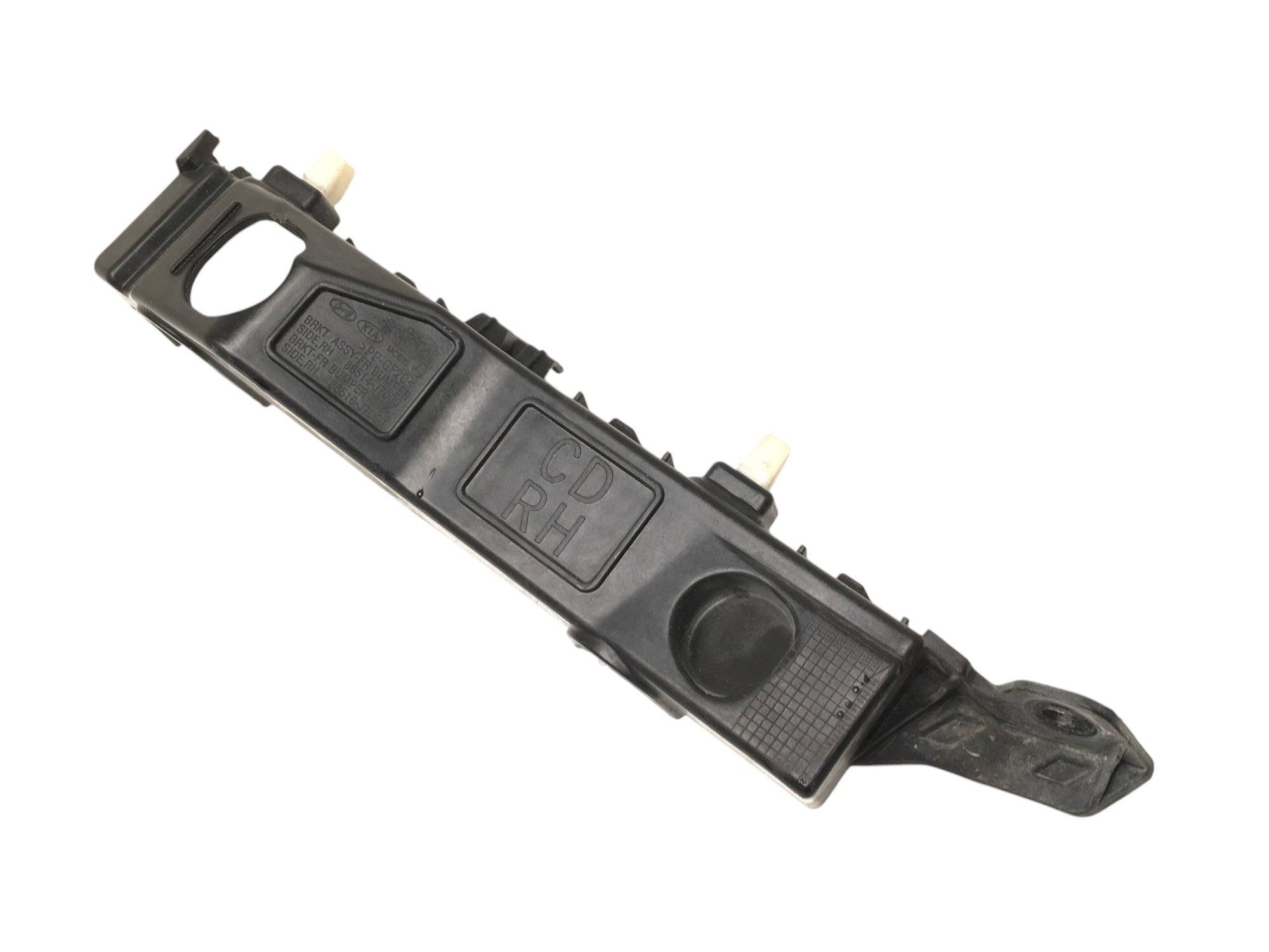 Soporte del dcho Paragolpes Kia ceed CD - 86514J7000