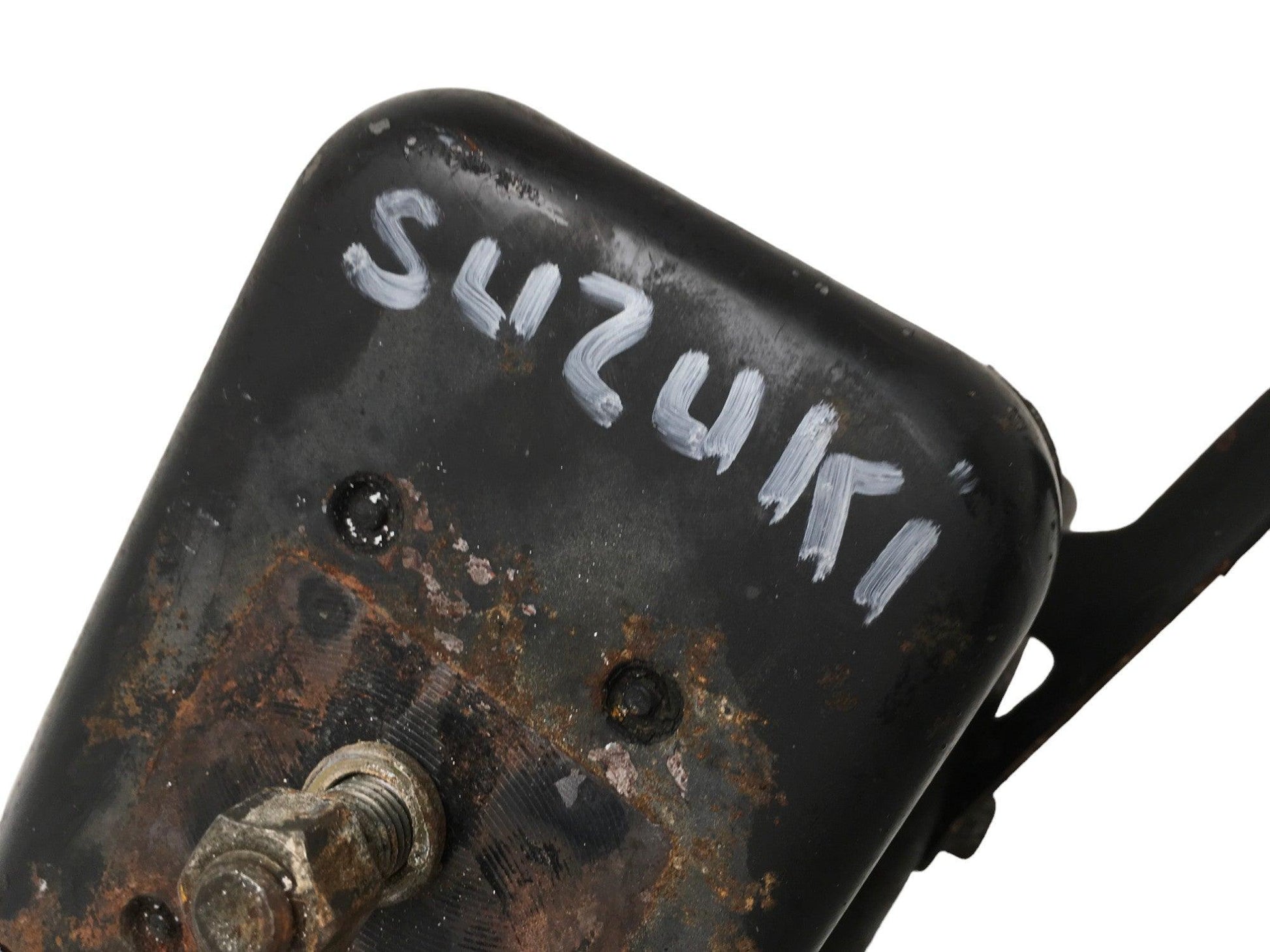 Soporte derecho motor Suzuki Vitara - 1161058B10