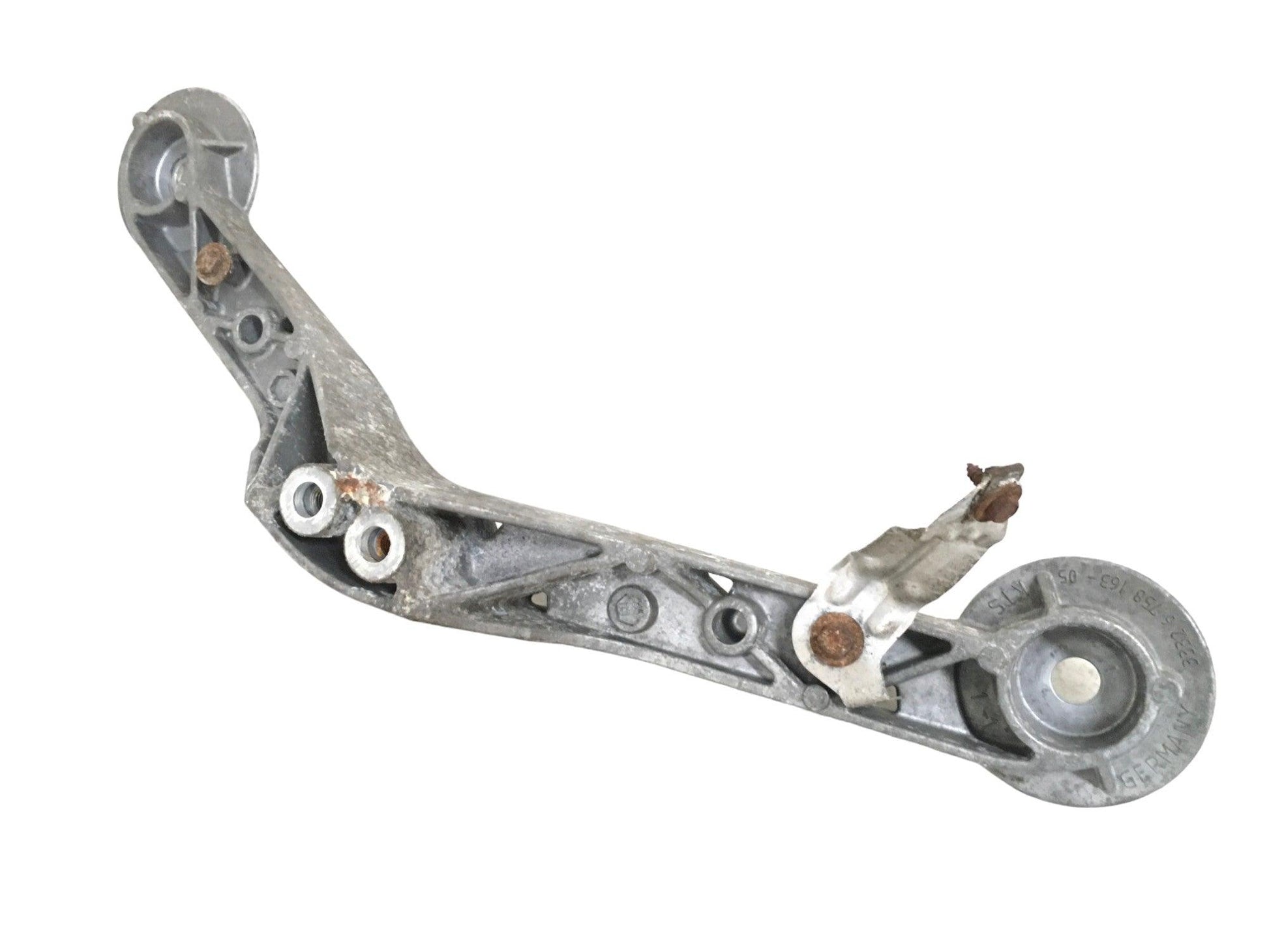 Soporte diferencial BMW E85 - 3326758163