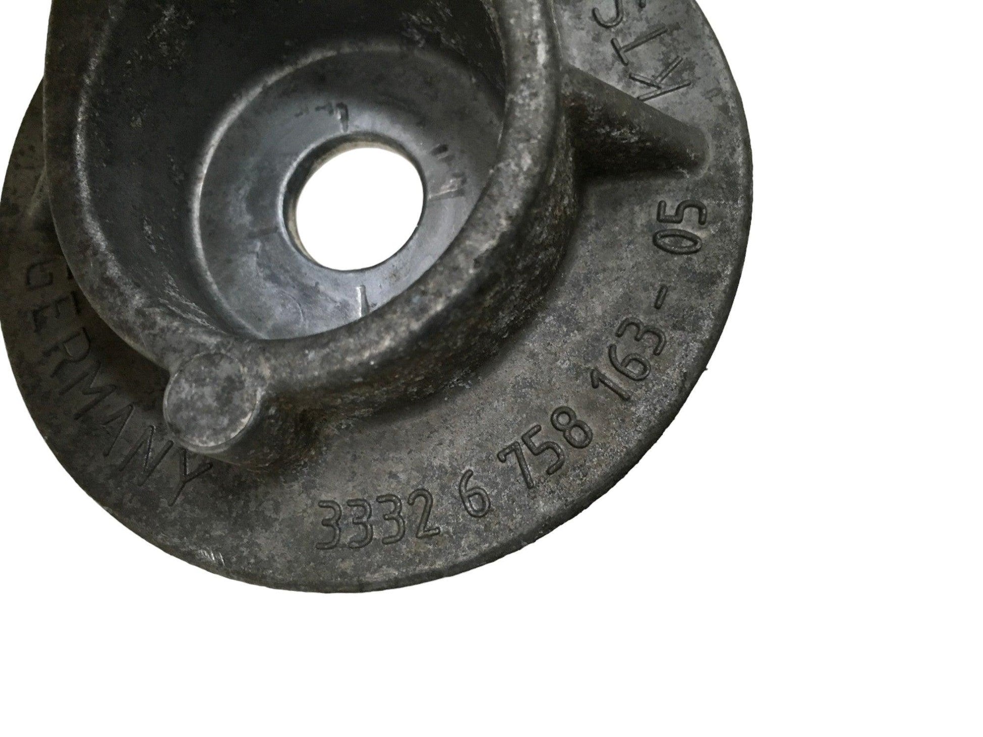 Soporte diferencial BMW E85 - 3326758163