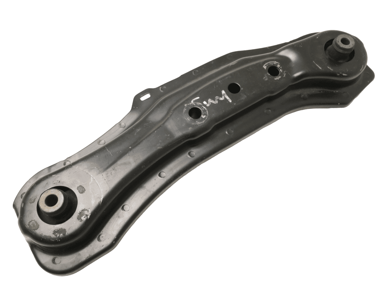 Soporte diferencial tra Honda CR - V III - 50710S9AA01