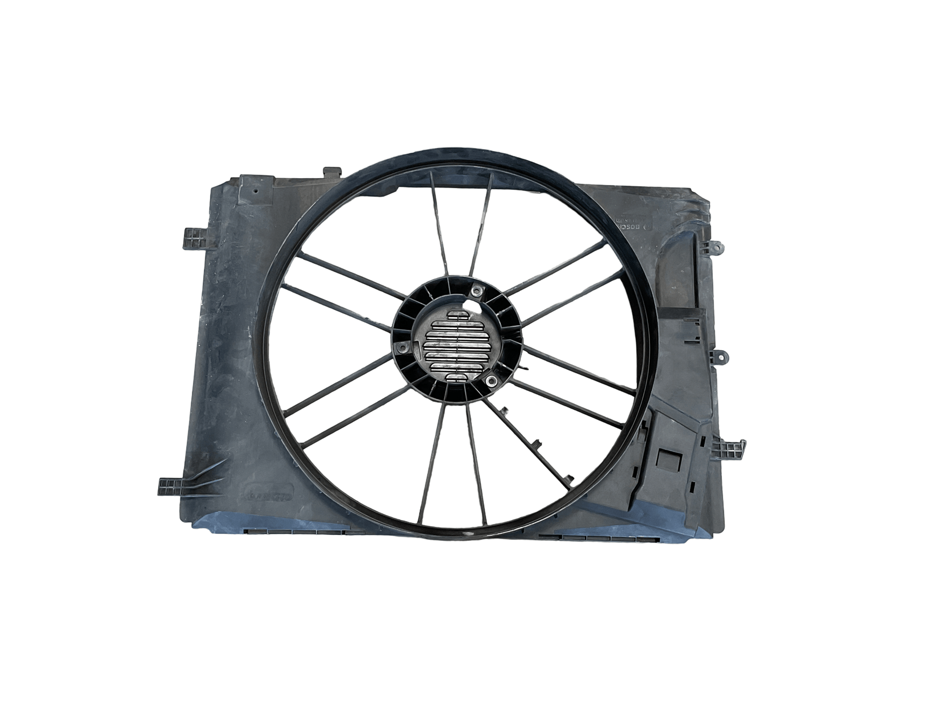 Soporte Electroventilador Mercedes C 07-14 - A2045000193