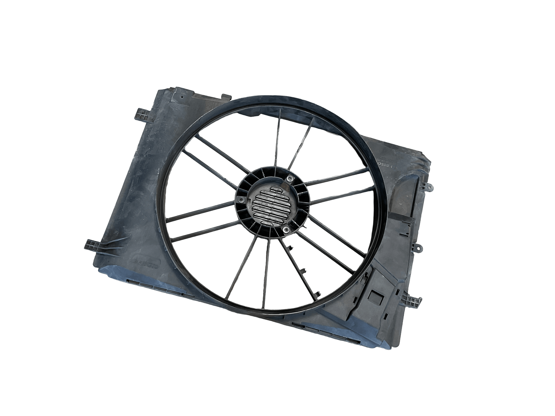 Soporte Electroventilador Mercedes C 07-14 - A2045000193