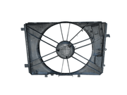 Soporte Electroventilador Mercedes C 07-14 - A2045000193