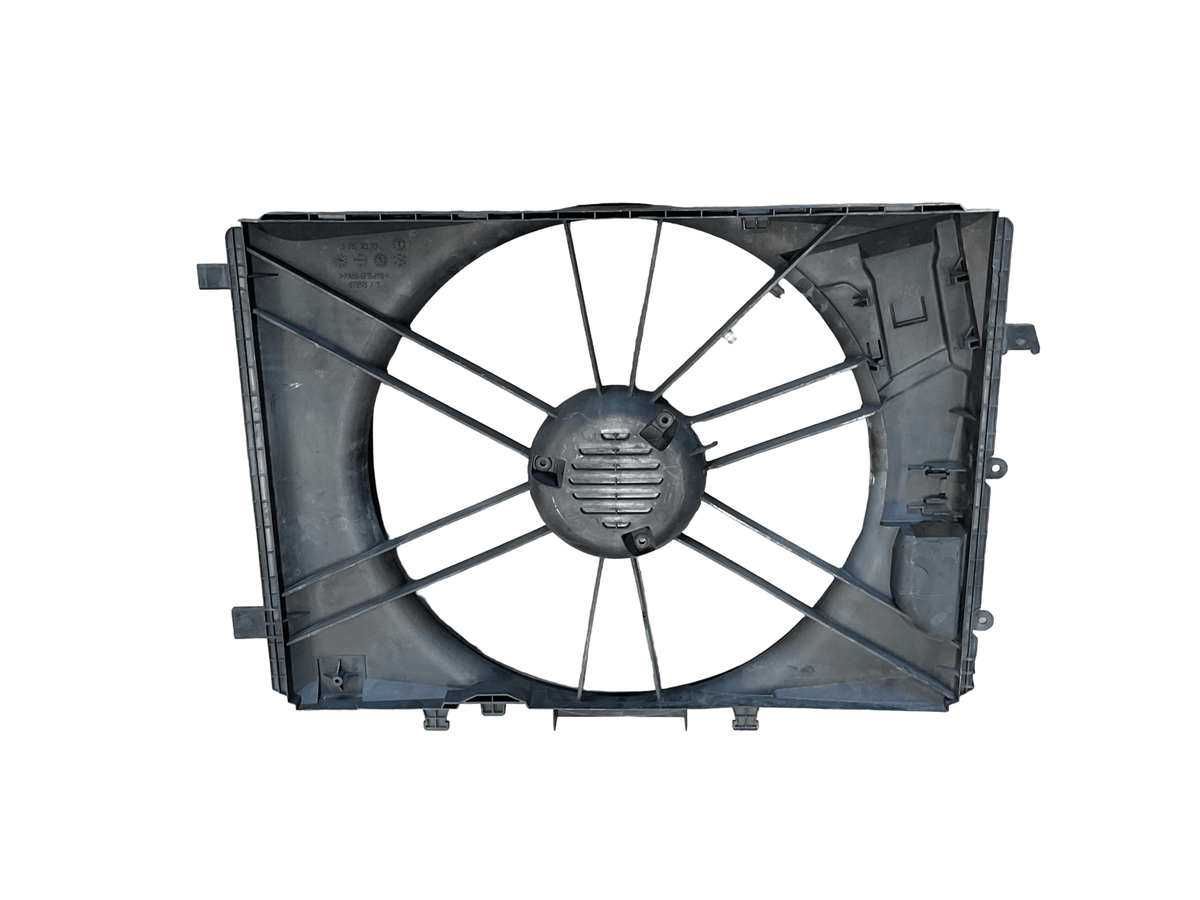 Soporte Electroventilador Mercedes C 07-14 - A2045000193