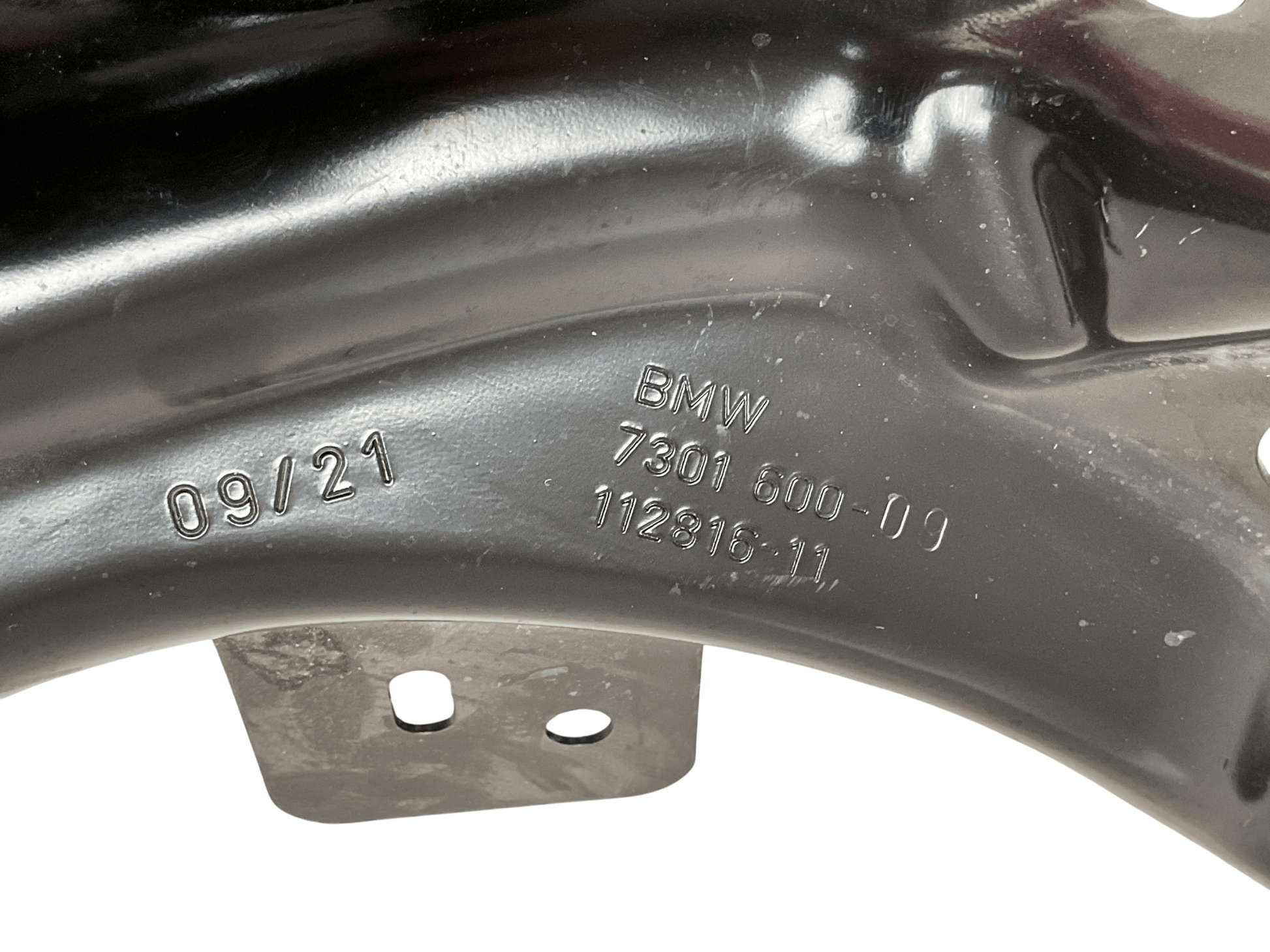 Soporte Faro Dcha Mini Mini 14-23 - 730160009