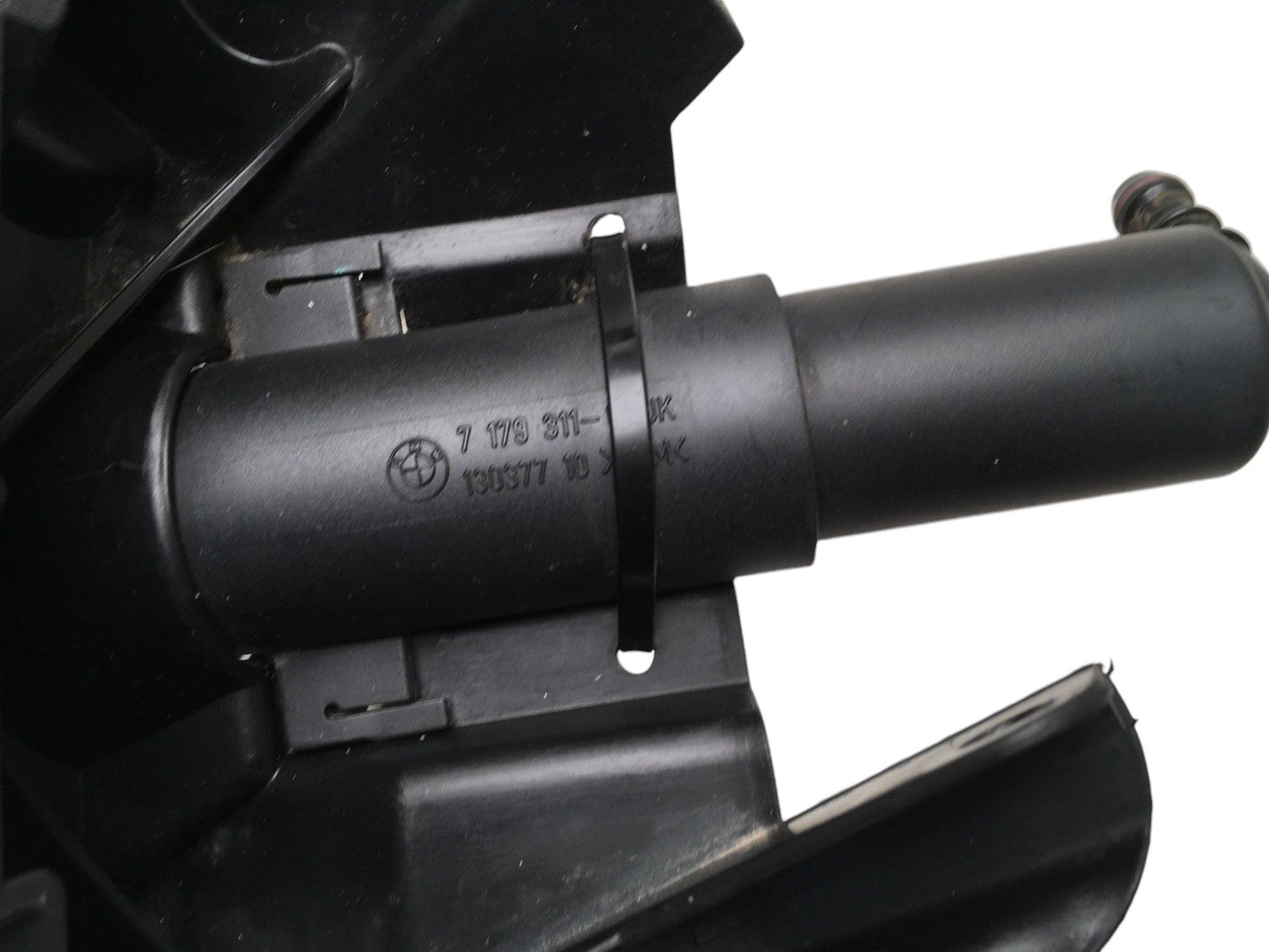 Soporte faro dcho BMW E92 Coupe - 51117154724