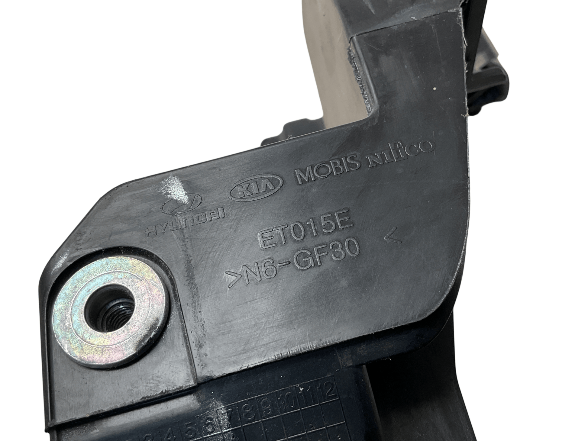 Soporte faro dcho Kia Ceed II 12-18 - ET015E