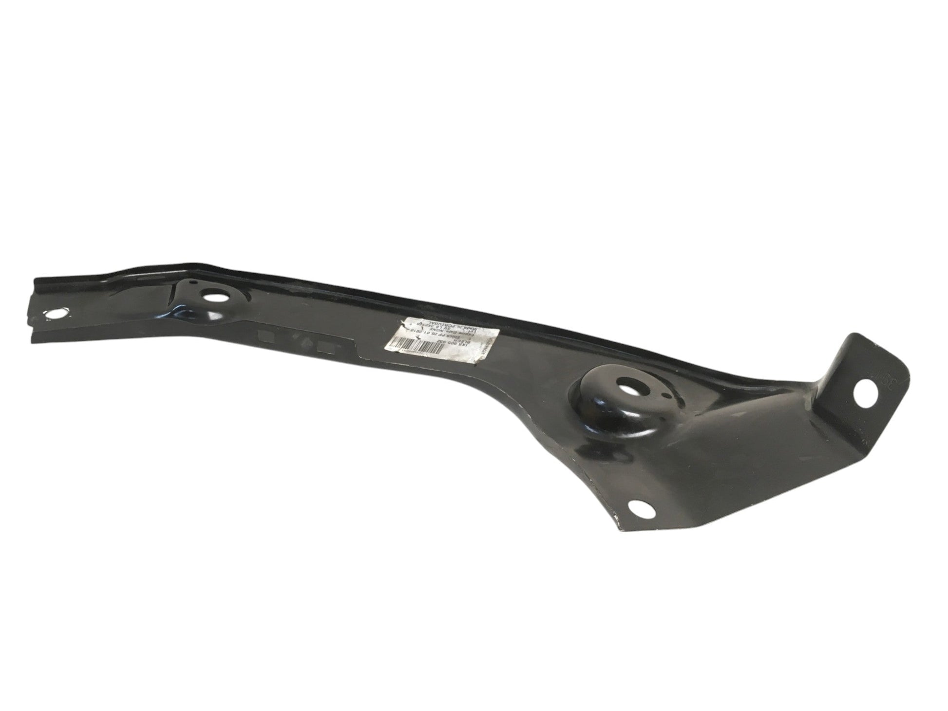 Soporte faro dcho VW Scirocco III 137 - 1K8805932