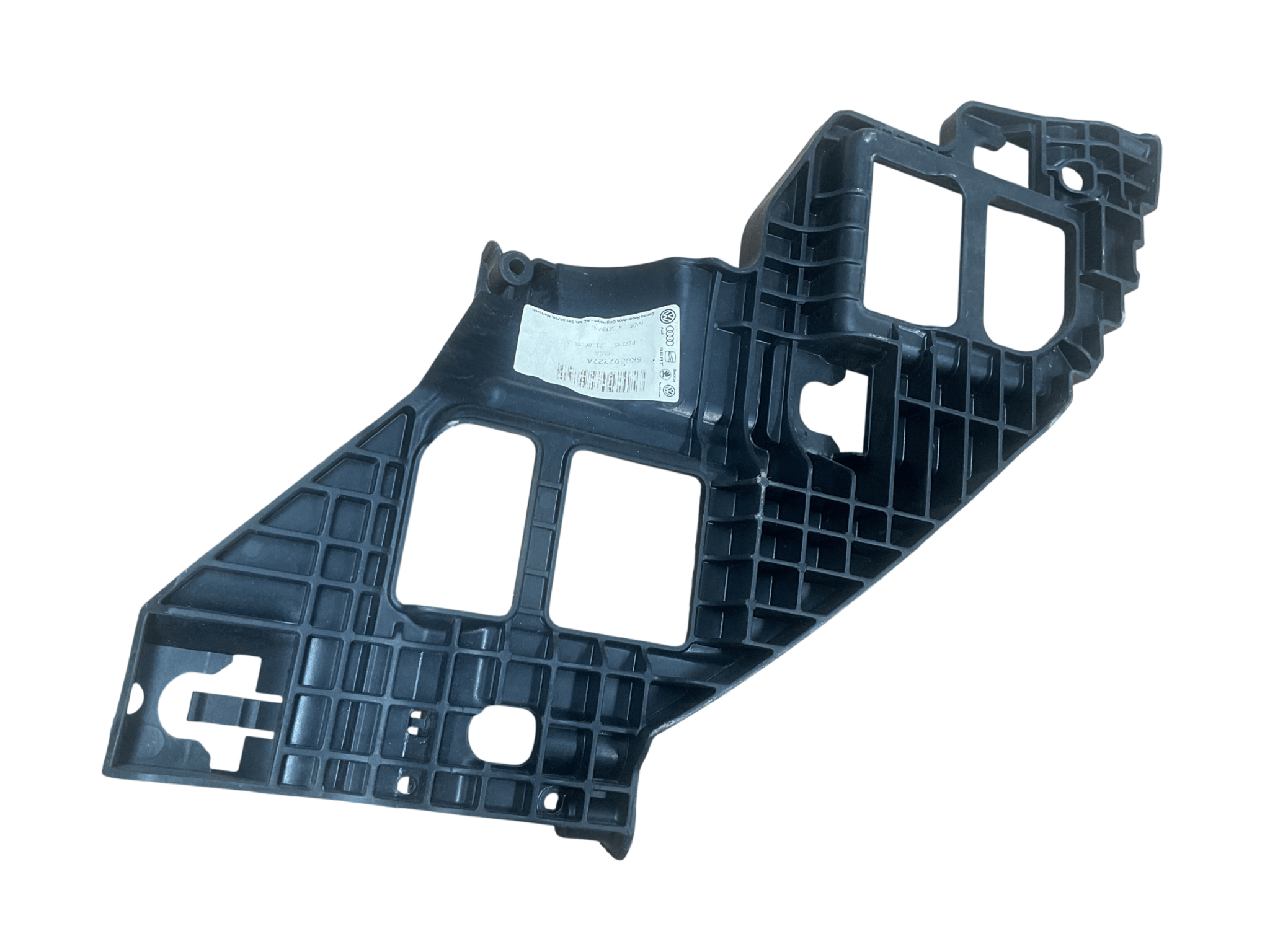 Soporte faro del izq VW Golf VI 08-14 - 5K0807227