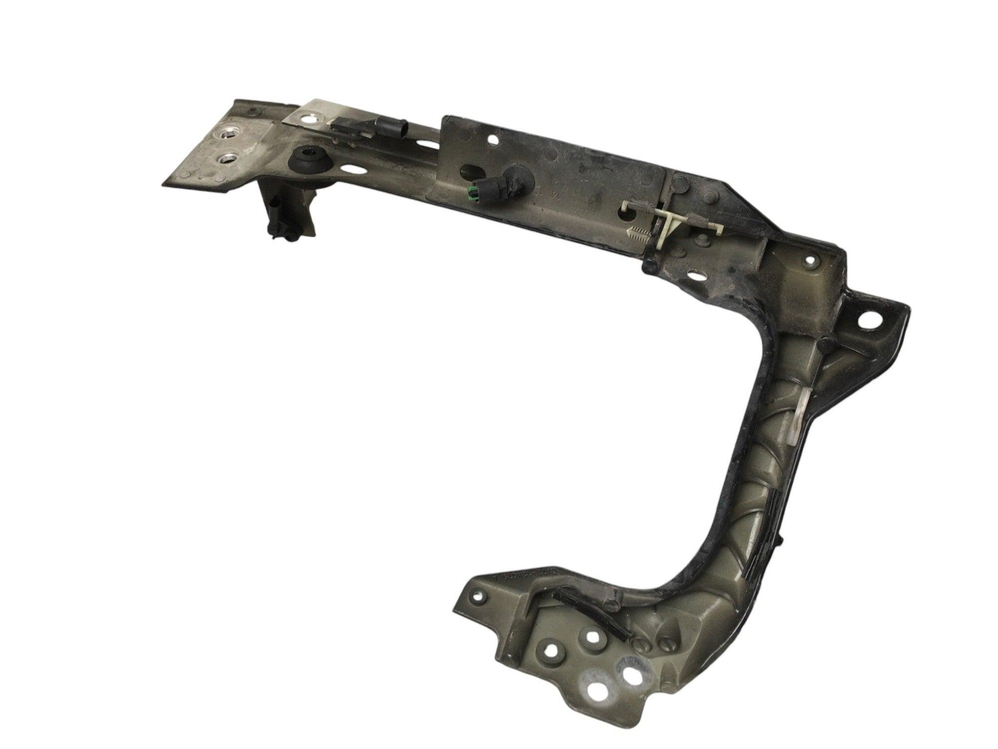 Soporte faro derecho Jaguar XE XF - 5000843