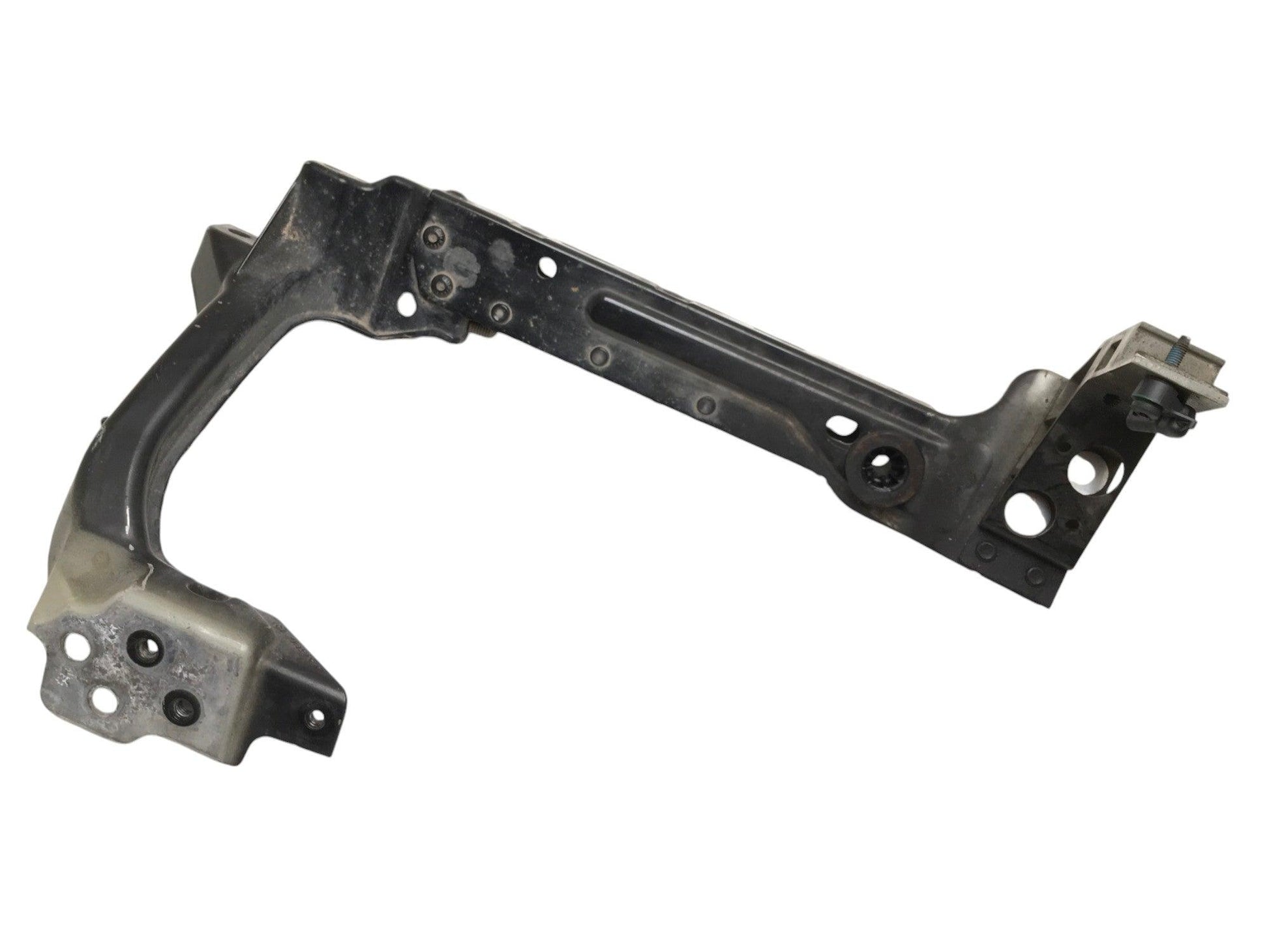 Soporte faro derecho Jaguar XE XF - 5000843