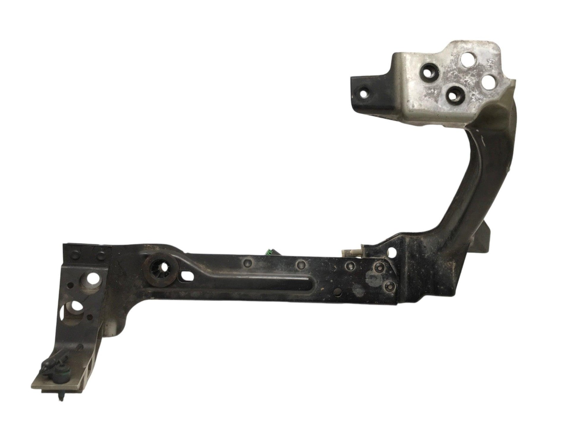 Soporte faro derecho Jaguar XE XF - 5000843