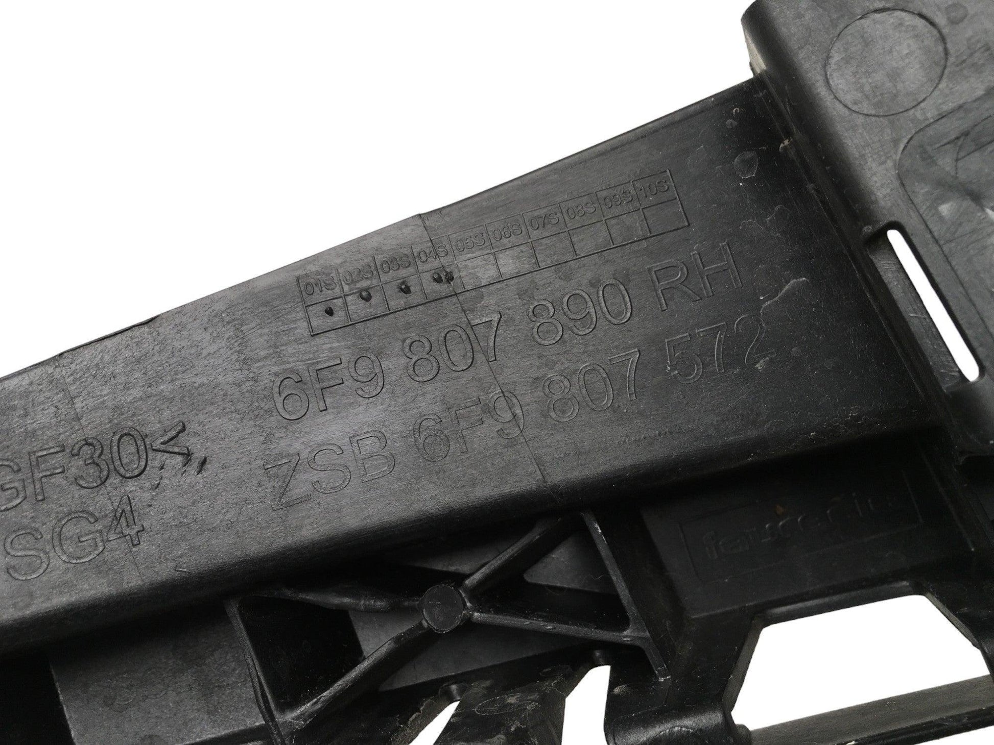 Soporte faro derecho Seat Arona - 6F9807890RH