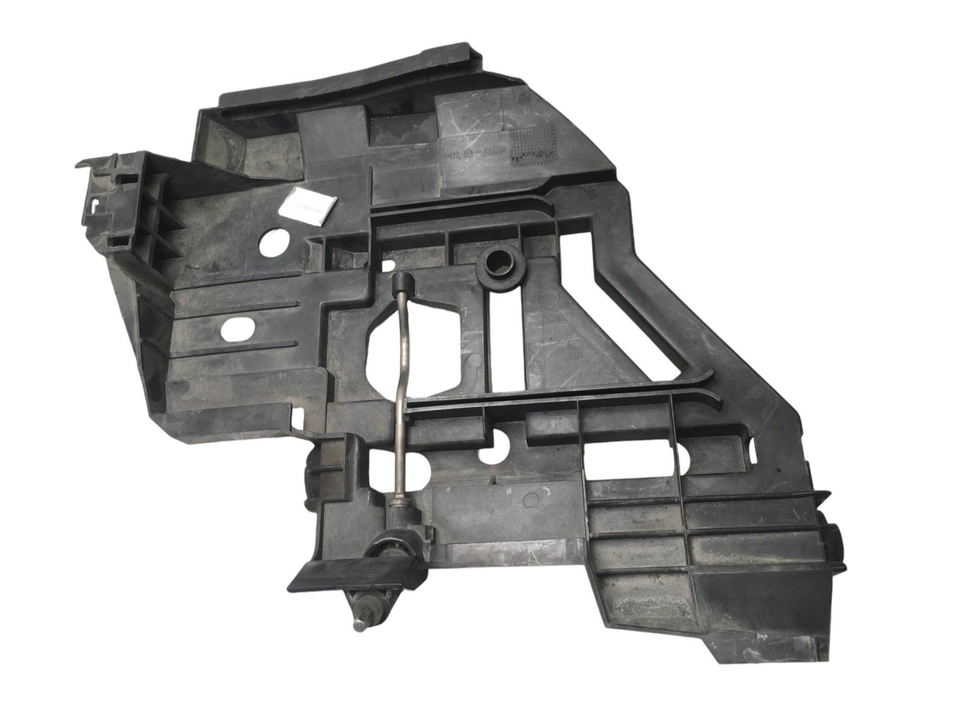 Soporte faro izq Porsche Cayenne 9PA - 95563104102