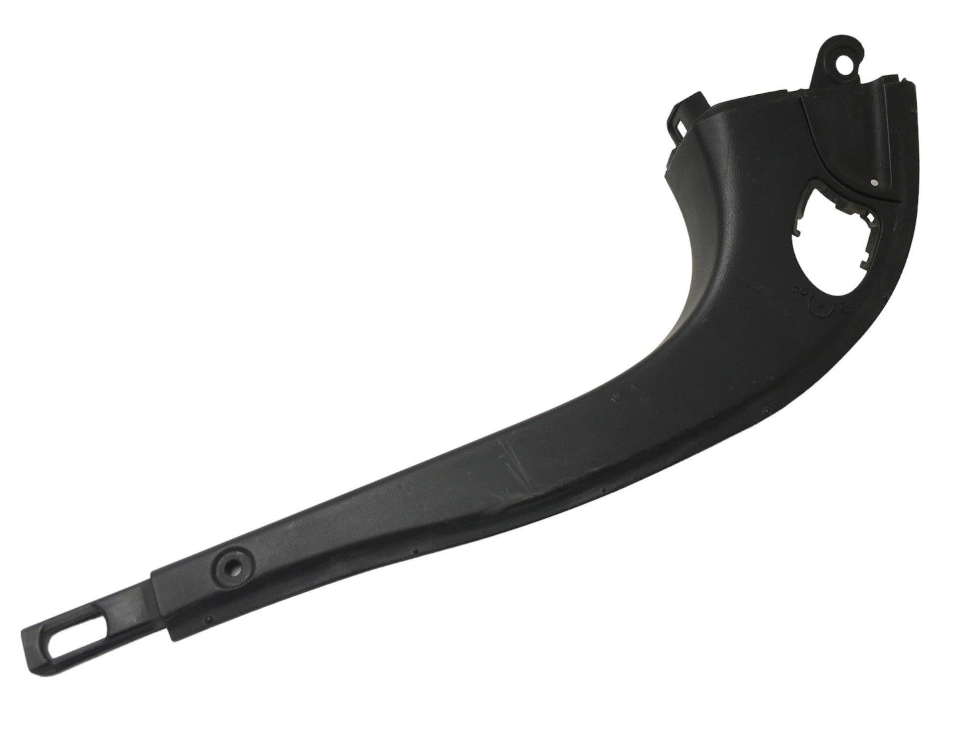 Soporte faro izquierdo Porsche Cayenne 9PA - 7L5805285E