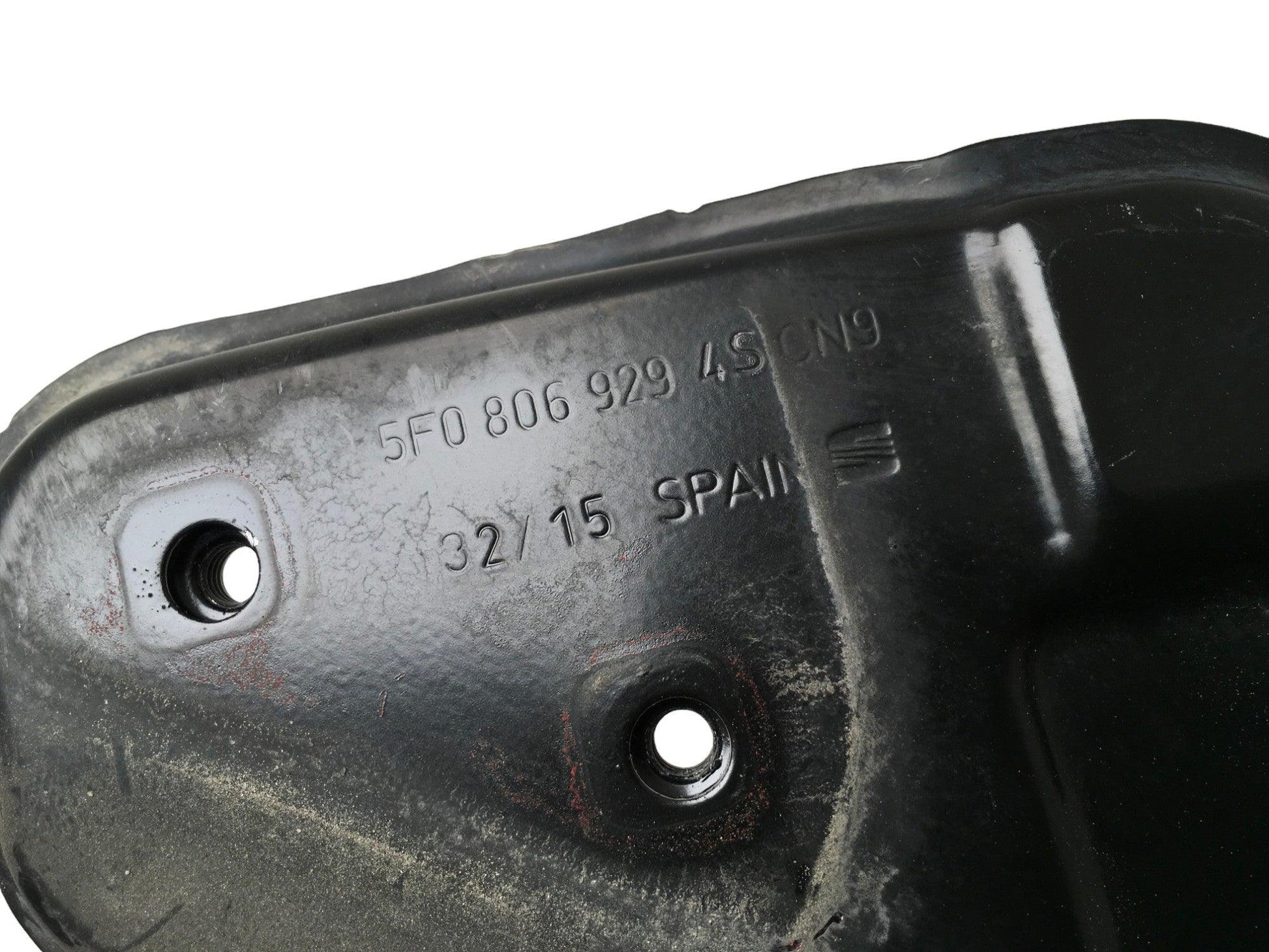 Soporte faro izquierdo Seat Leon III 5F - 5F0806929