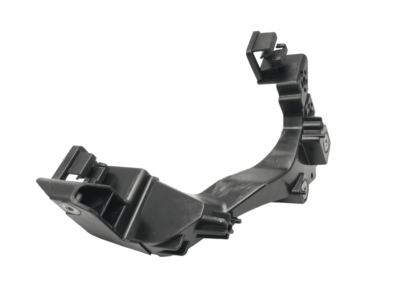 Soporte faro KIA Ceed 2 64166A2000 - 64166A2000