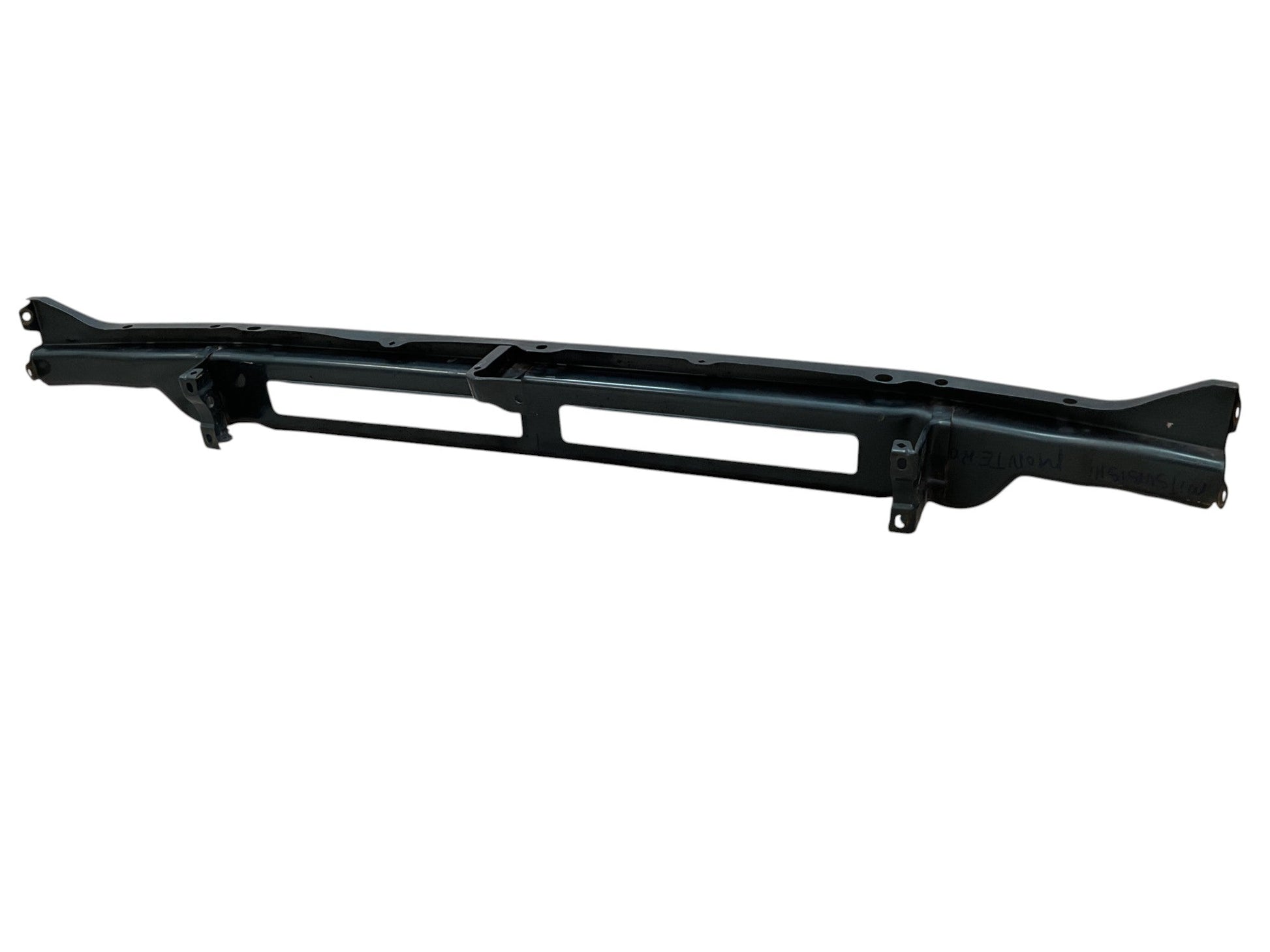 Soporte Faros Mitsubishi Pajero 1991 - 2000 - MB31048 _