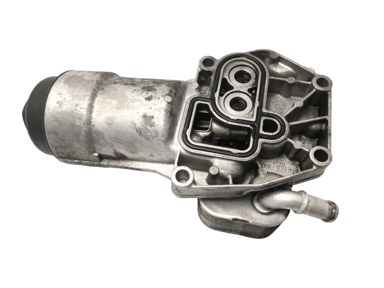 Soporte filtro aceite 90571672 - 90571672