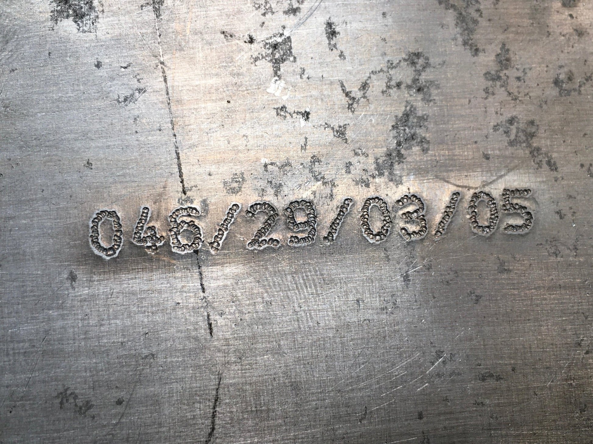 Soporte filtro aceite 90571672 - 90571672